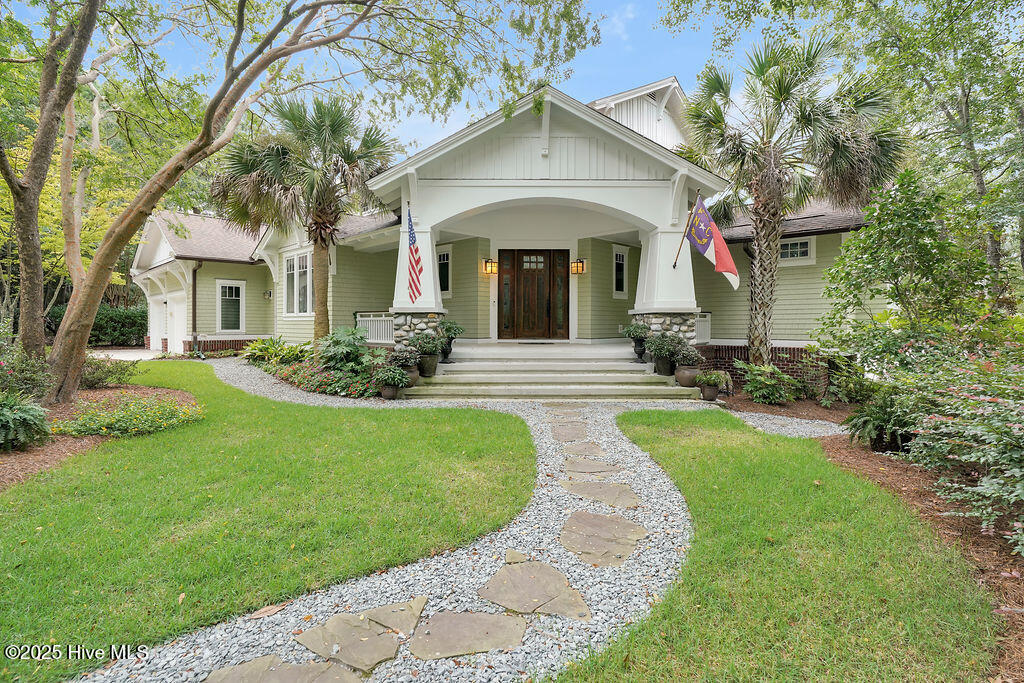 6901 Runningbrook Terrace Property Photo 1