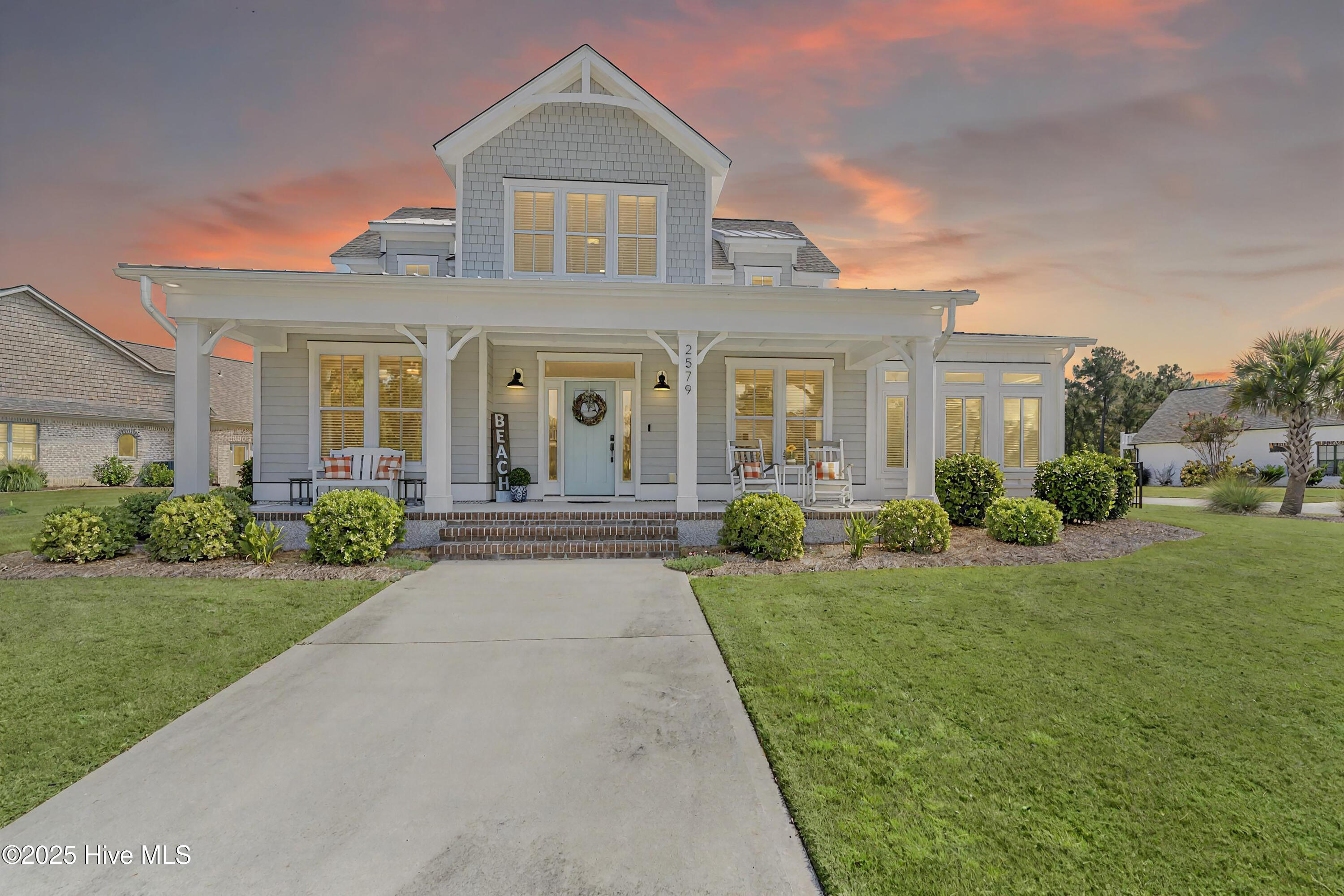 2579 Compass Pointe South Wynd Property Photo 1