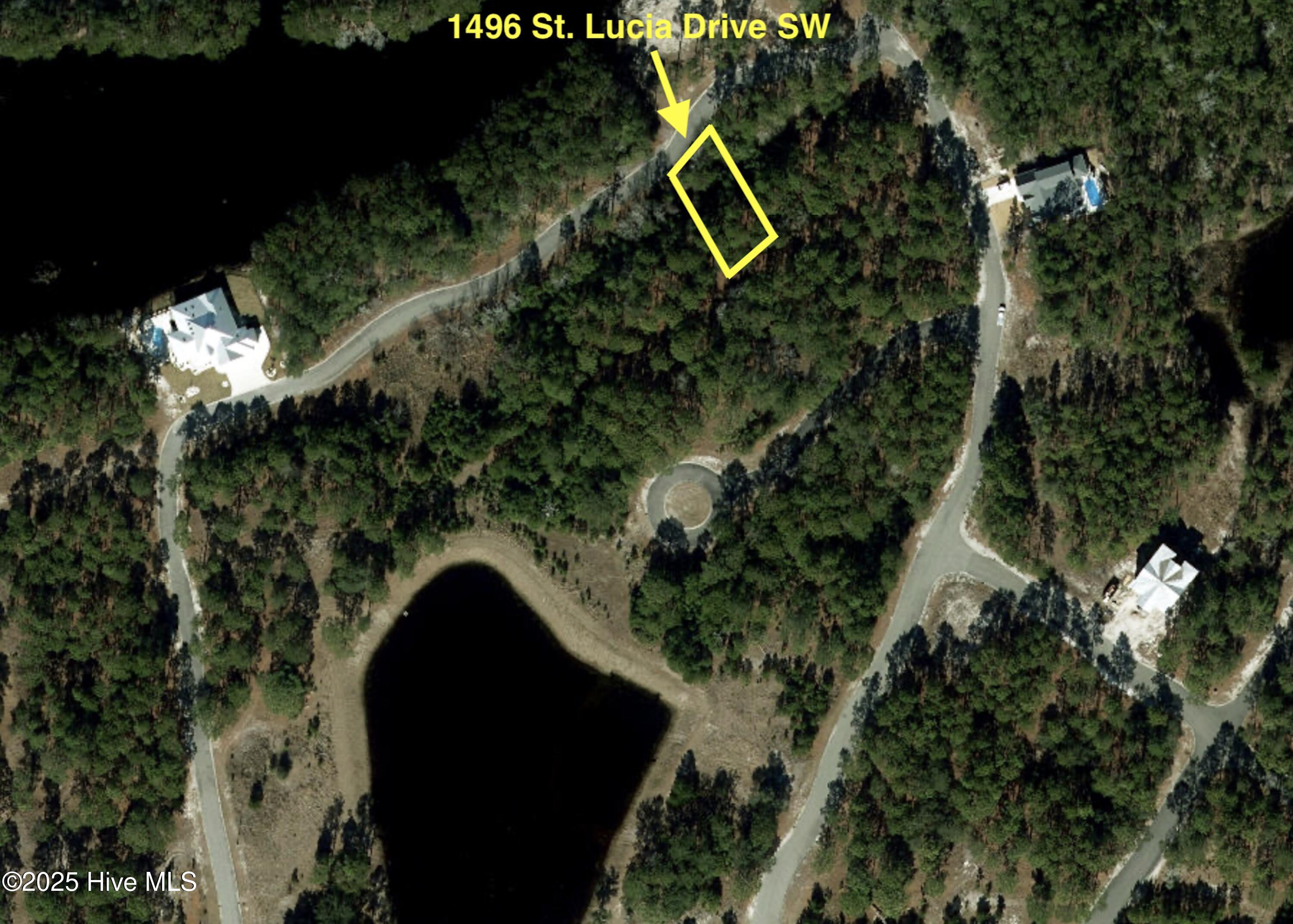 1496 Saint Lucia Drive Property Photo 5