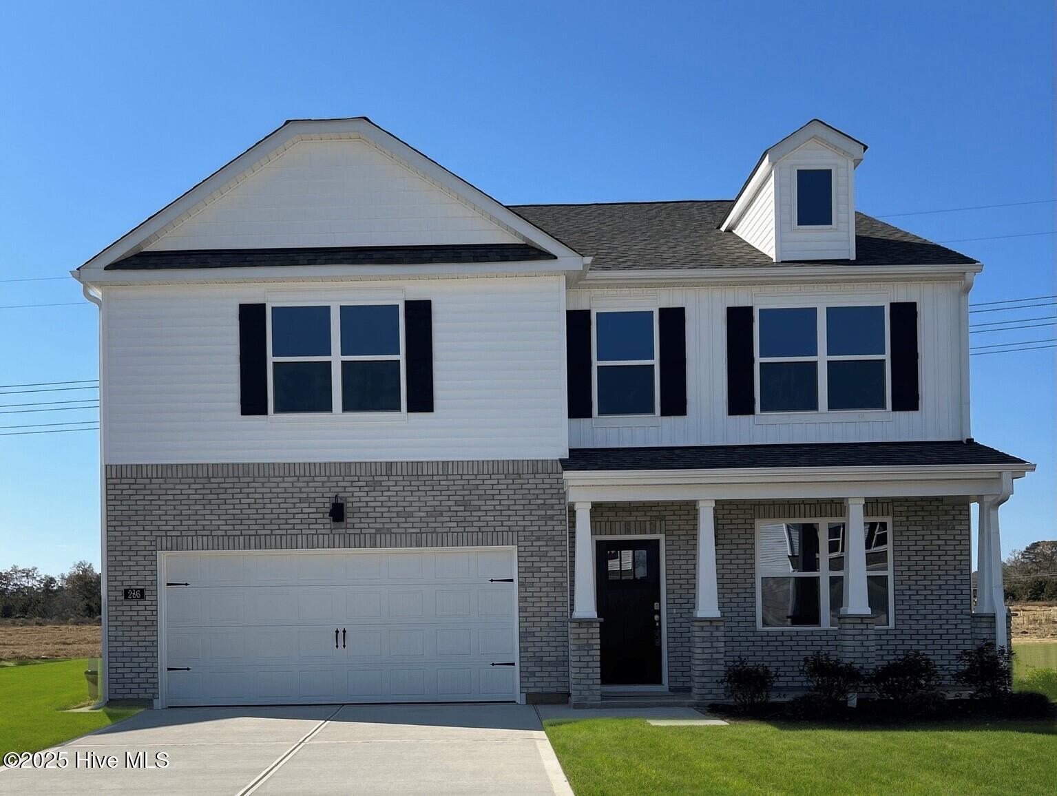 286 Hartfield Avenue Property Photo 1