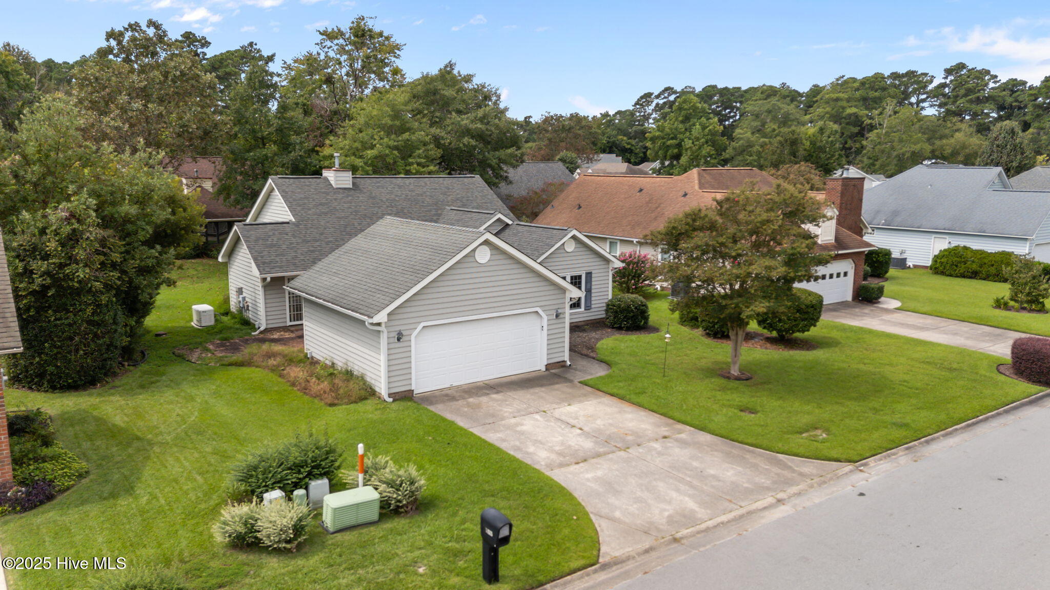 208 Venturi Drive Property Photo 1