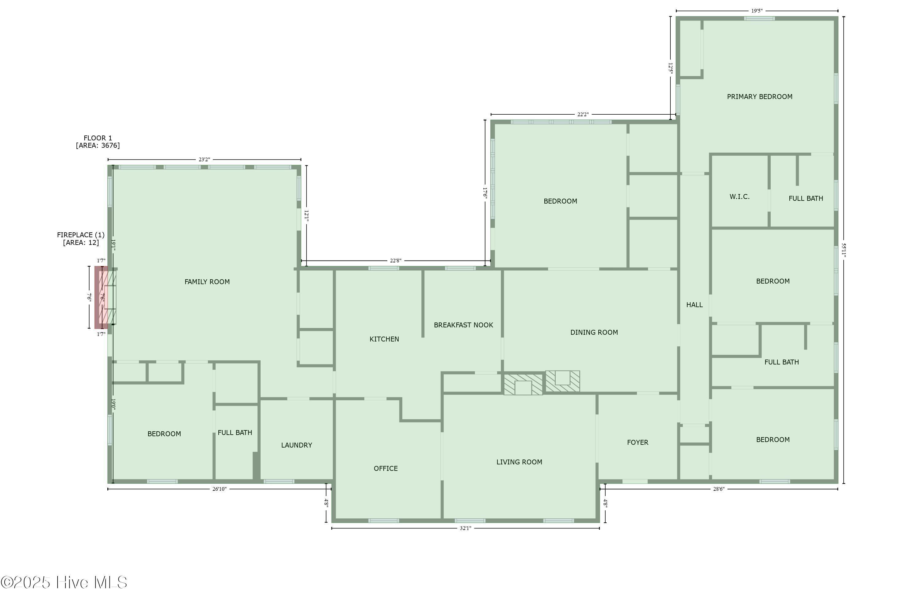 321 Circle Drive Property Photo 33