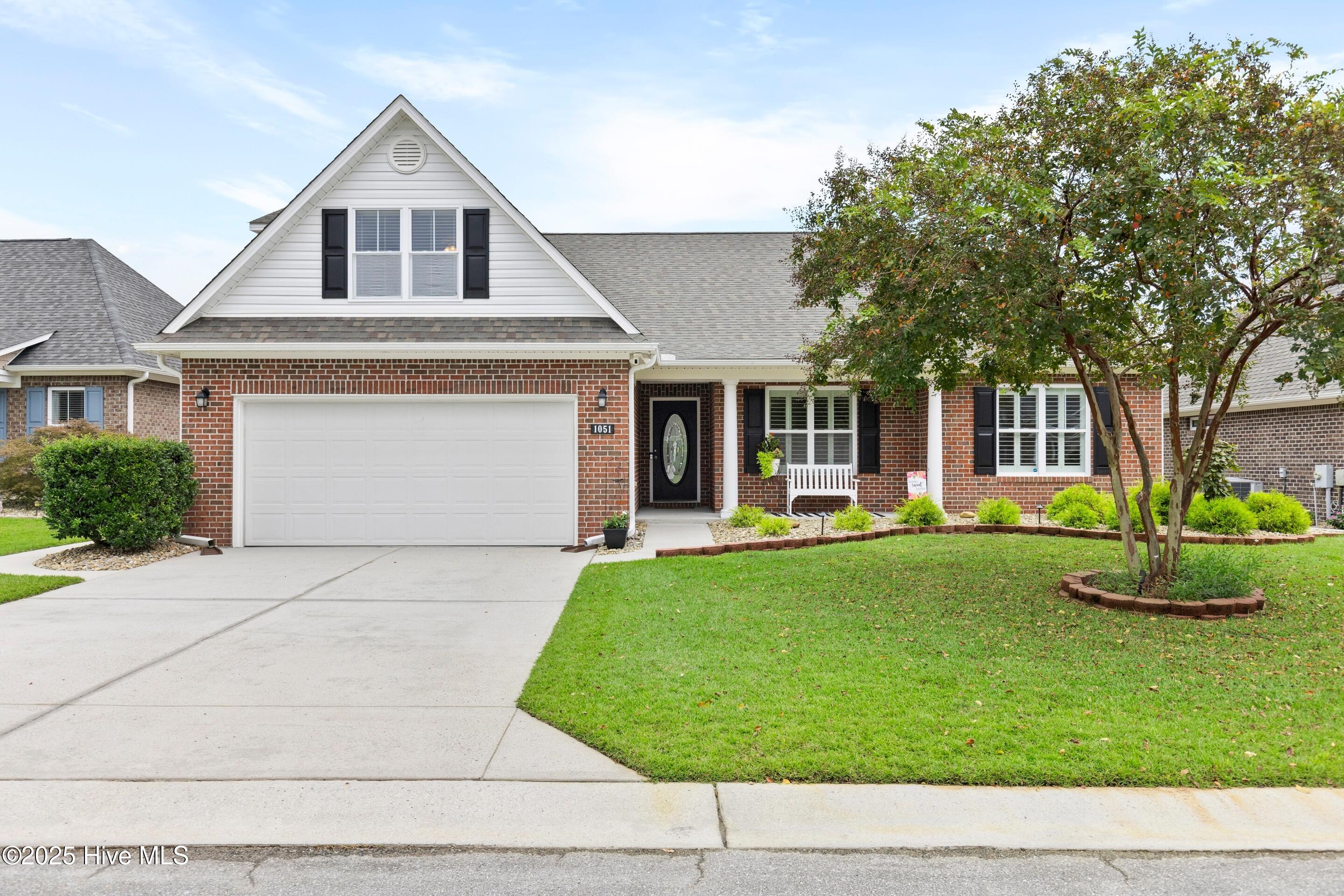 1051 Lanterns Lane Property Photo 1