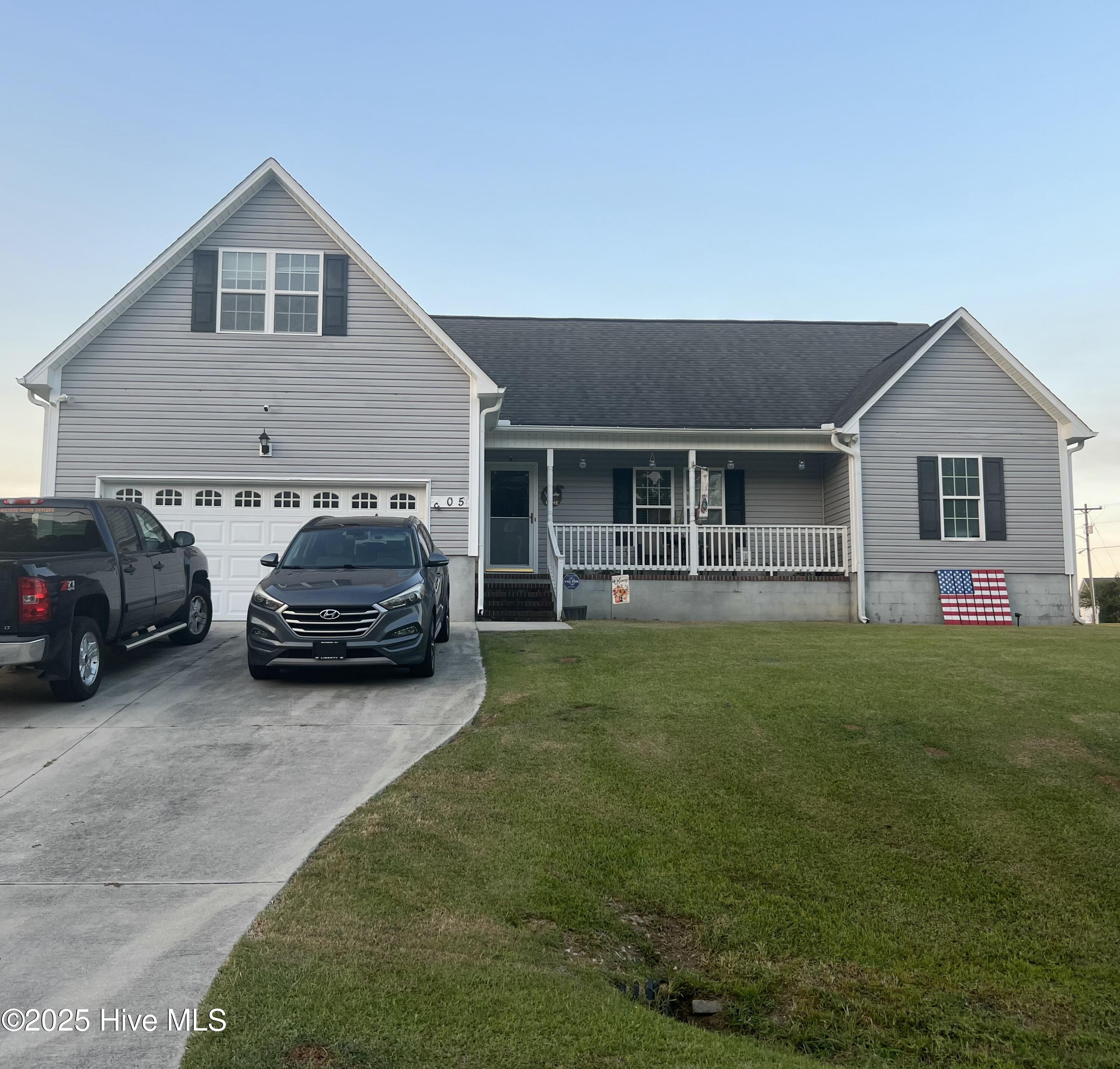 505 Sw Ridge Drive Property Photo 1