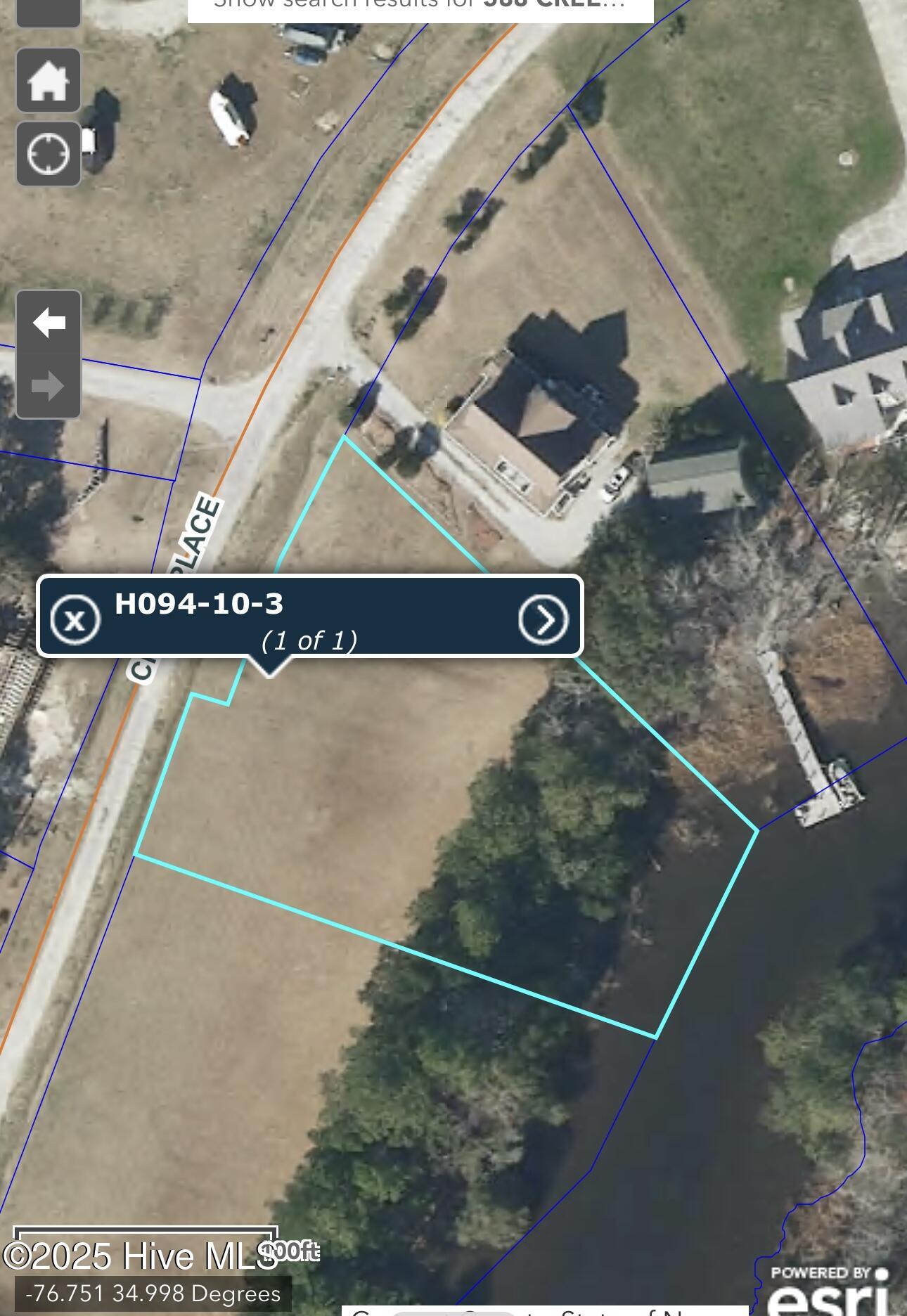 563 Creek Place Road Property Photo 1