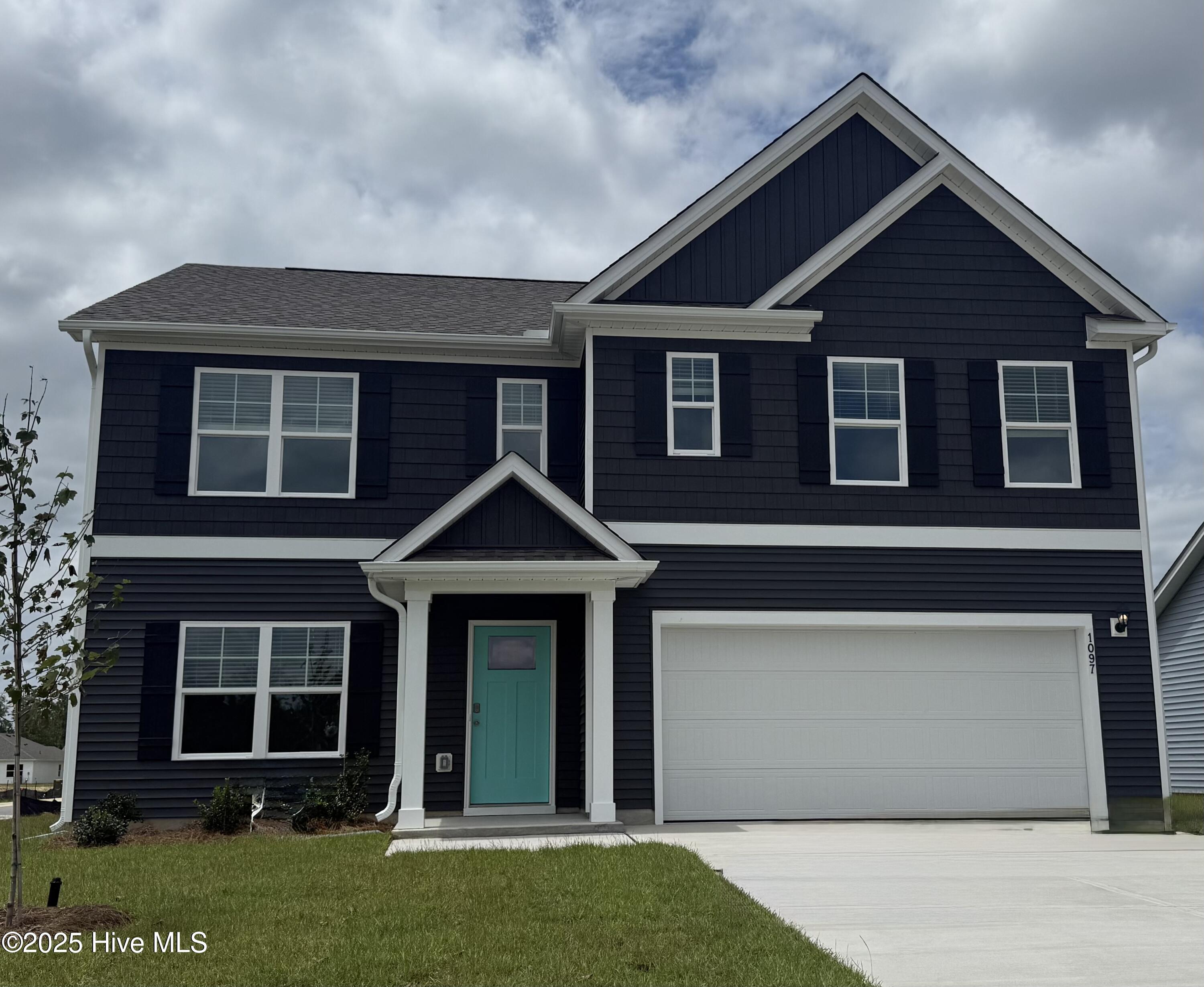 1127 Hogfish Trl Se Lot 76 Property Photo 1