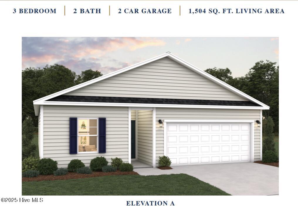 2014 Caracara Drive Property Photo 1