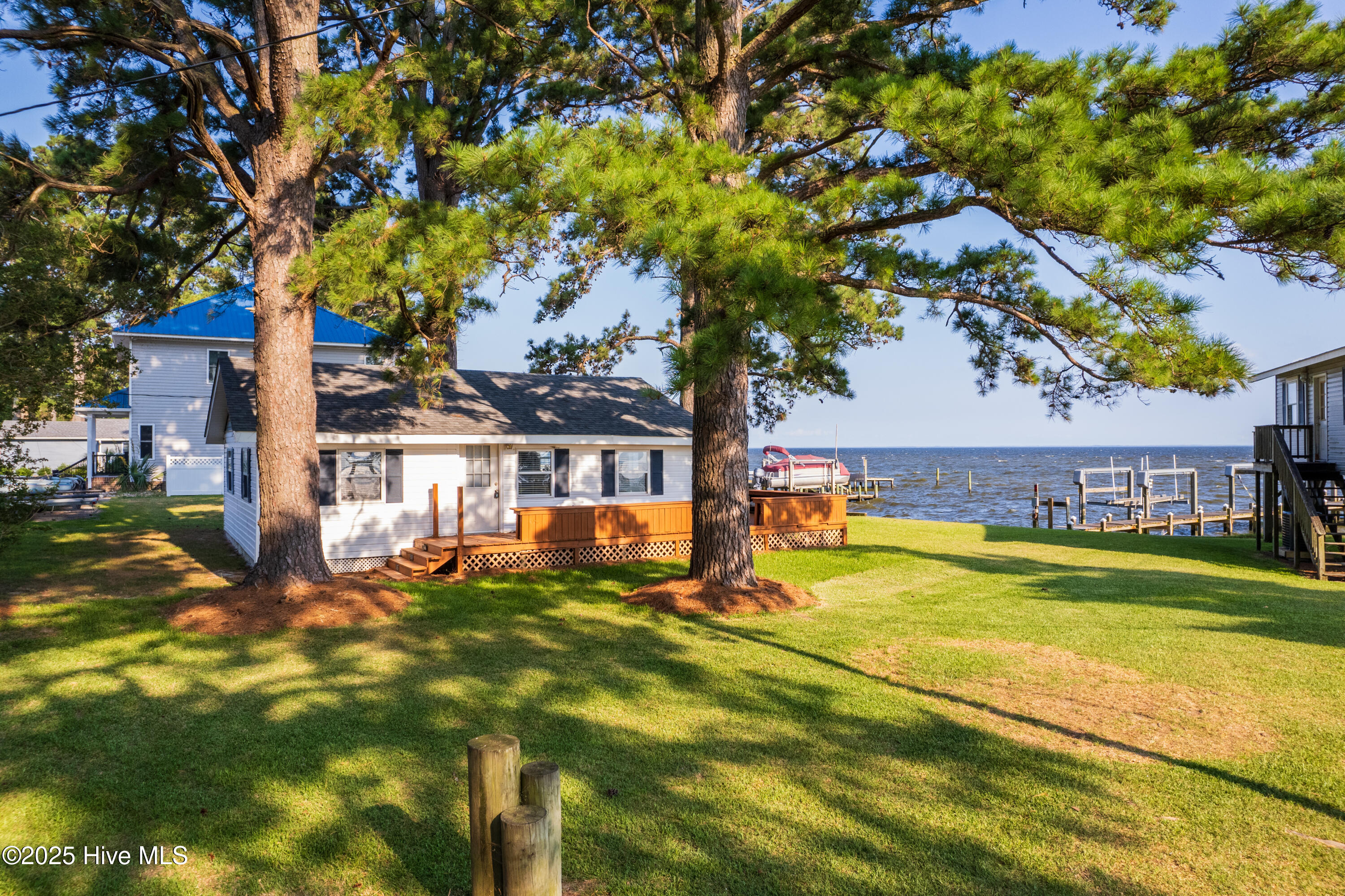 156 Long Beach Drive Property Photo 1