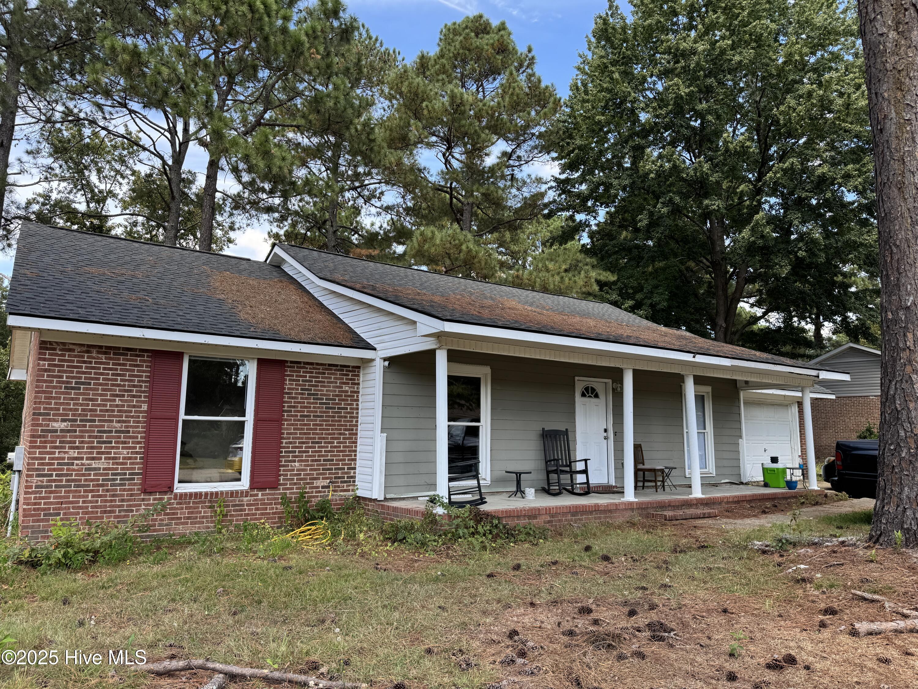 1128 Patrick Drive Property Photo 1