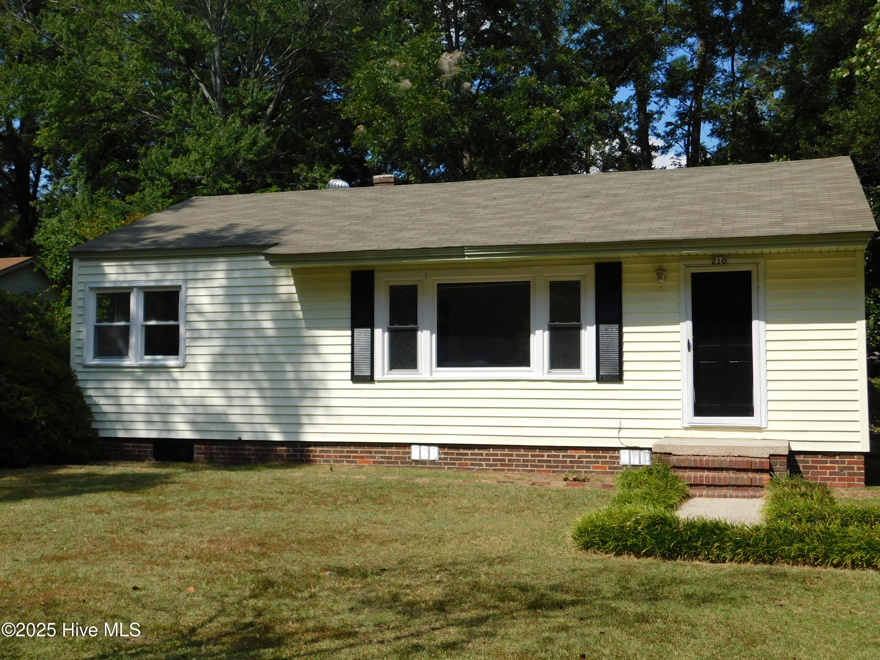 210 Homer Street Property Photo 1