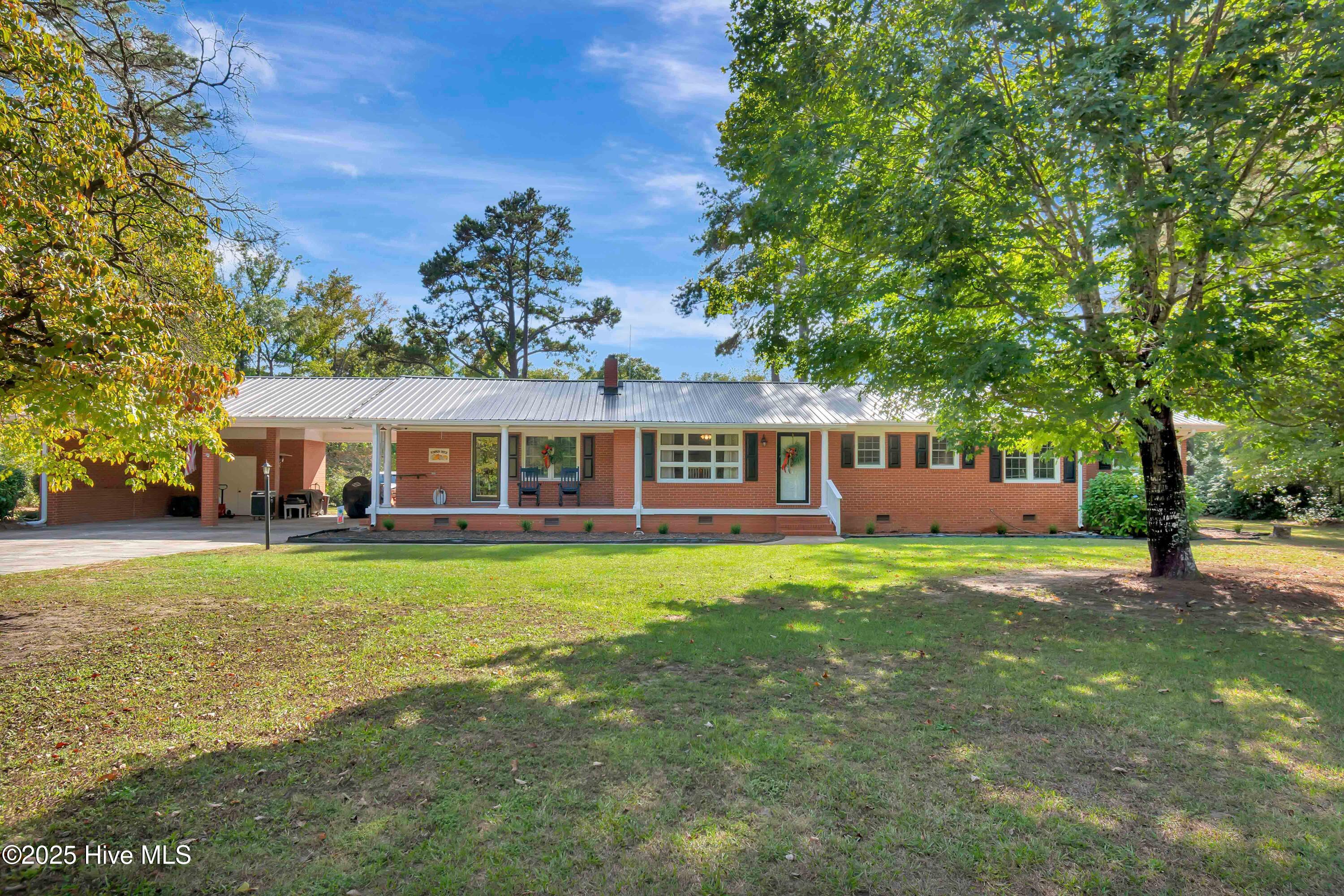 978 Bethesda Church Road Property Photo 1