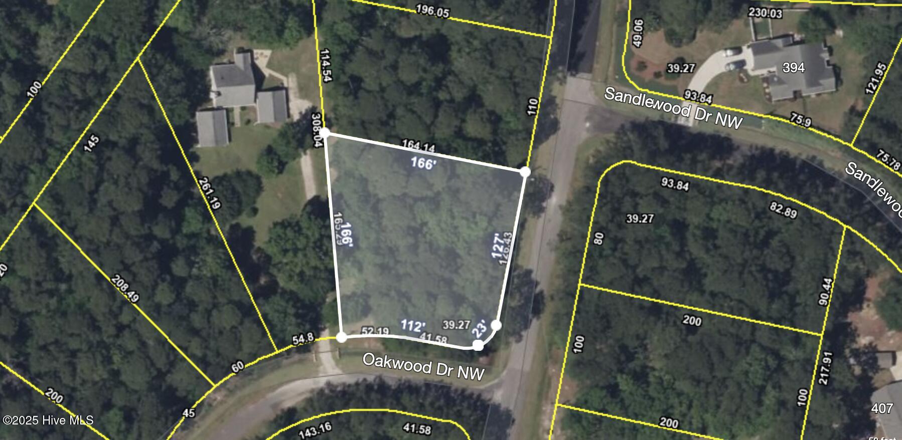 483 Boundary Loop Road Property Photo 1