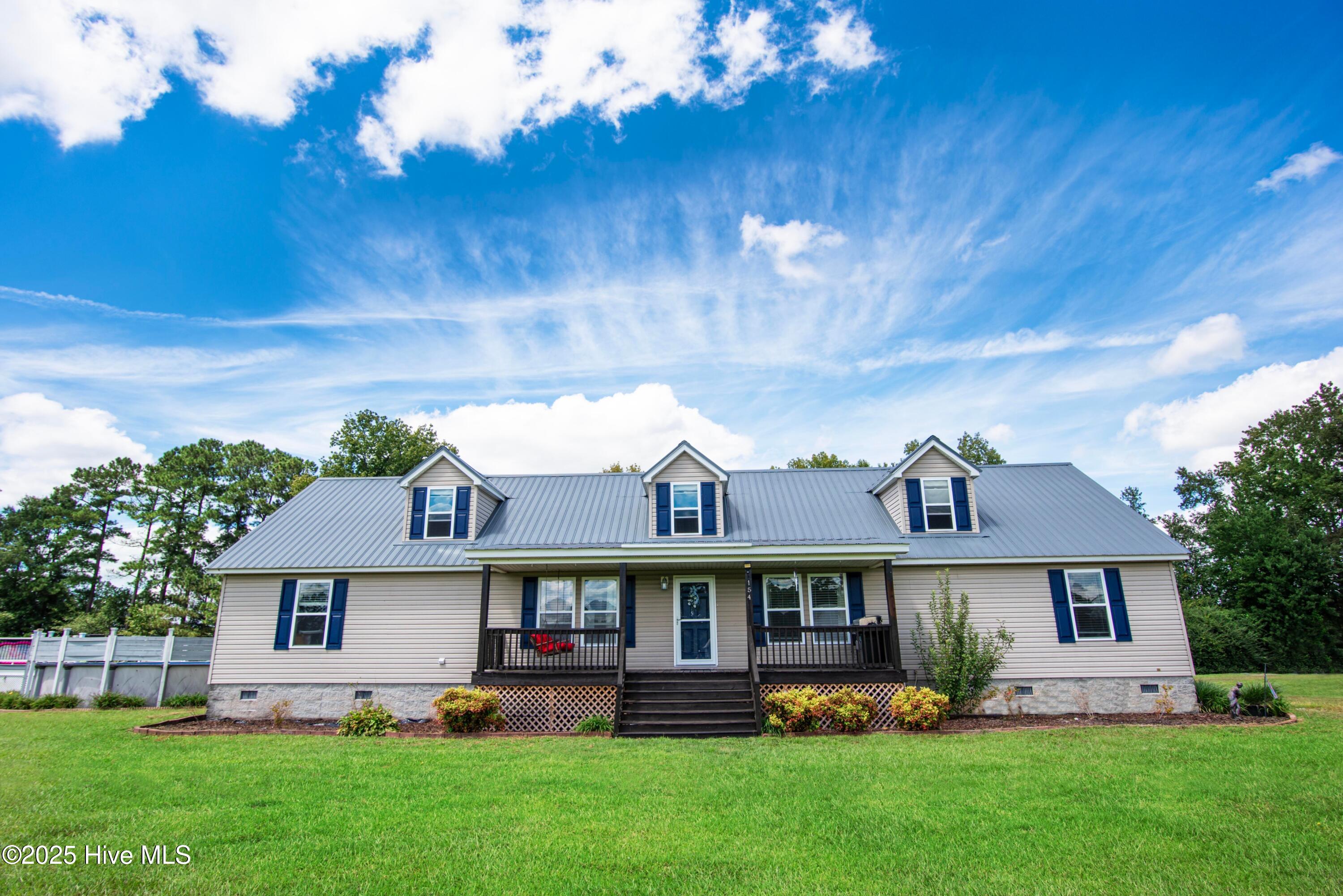 154 Briar Patch Lane Property Photo 1