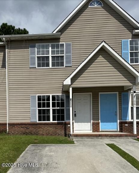 1059 W Pueblo Drive Property Photo 1