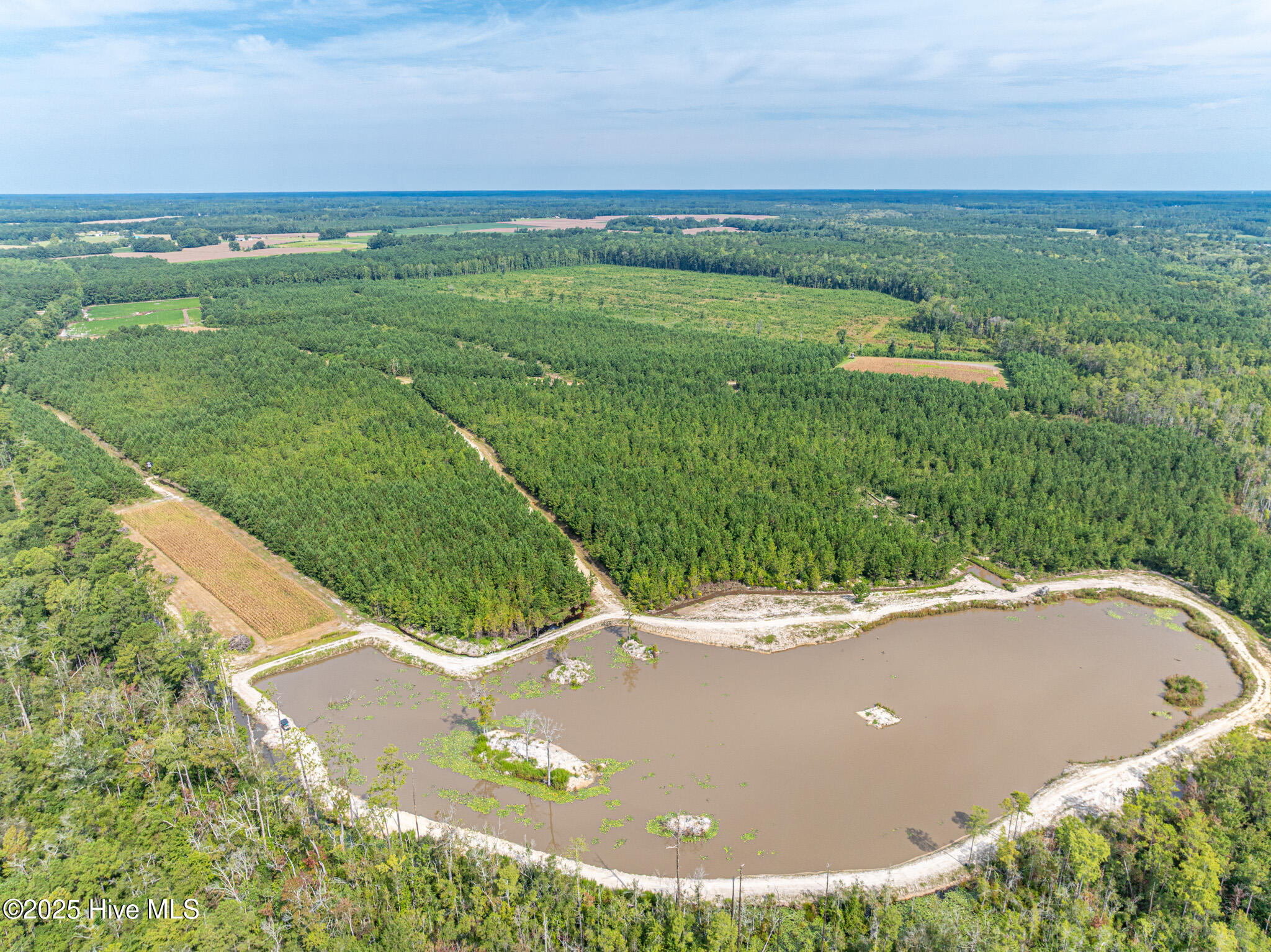 000 Butler Town Road Property Photo 1