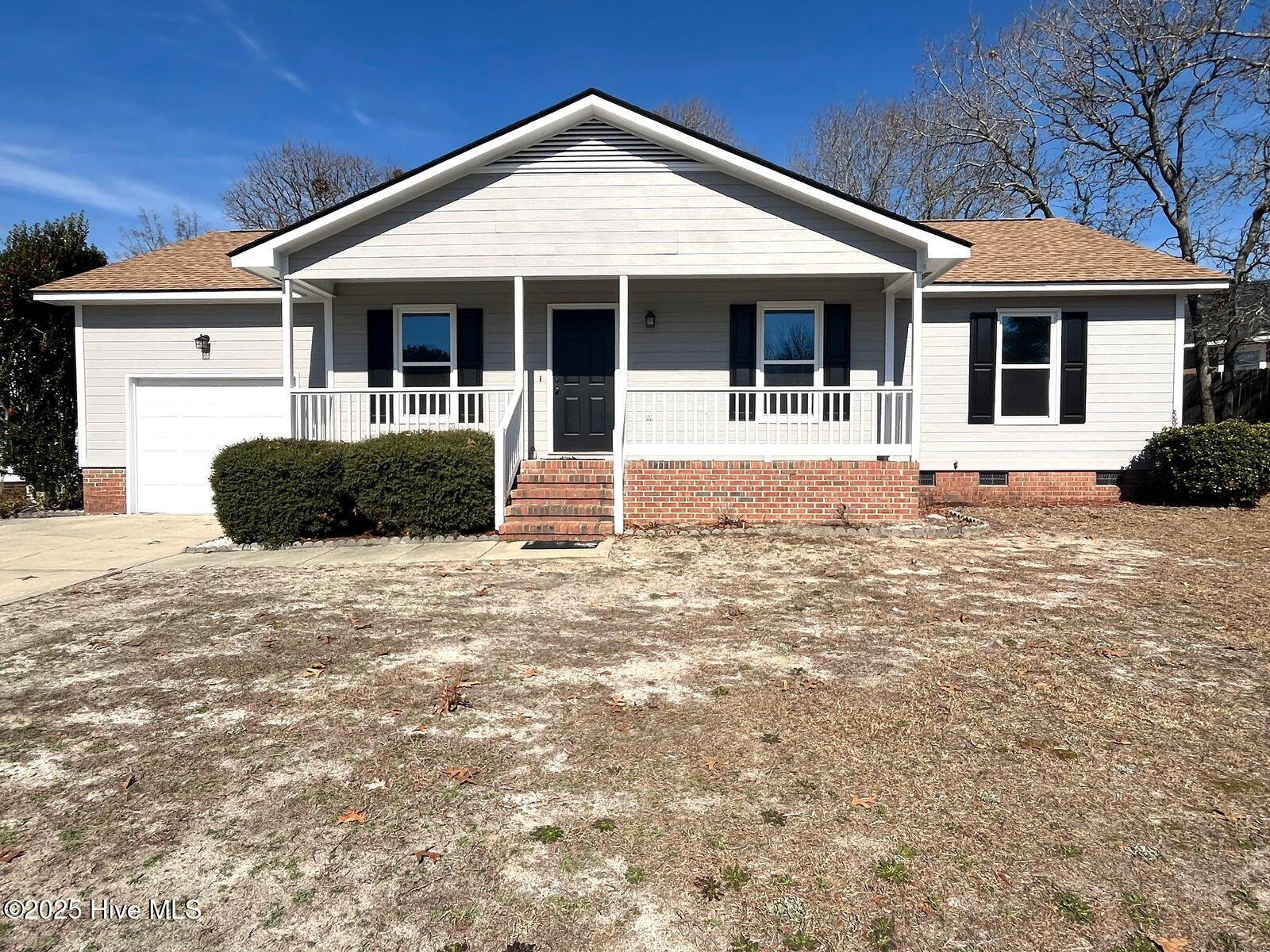 3544 Lubbock Drive Property Photo 1