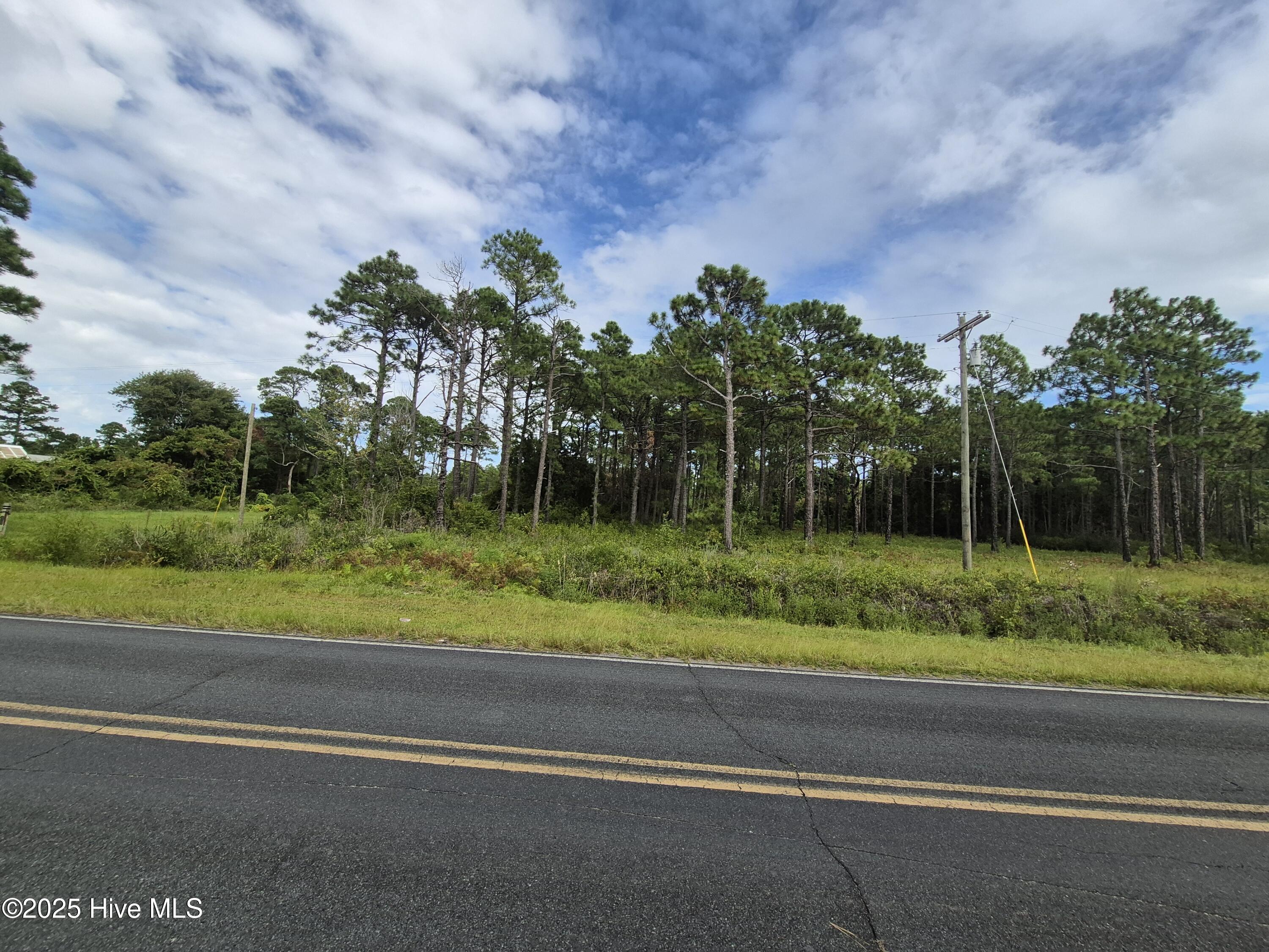 1268 Old Cedar Island Road Property Photo 1