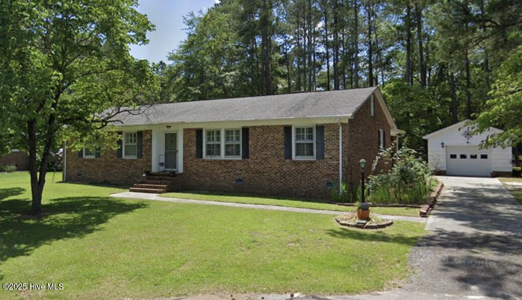 111 Stan Avenue Property Photo 1