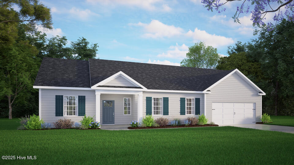 220 Lake Tyler Drive Property Photo 1