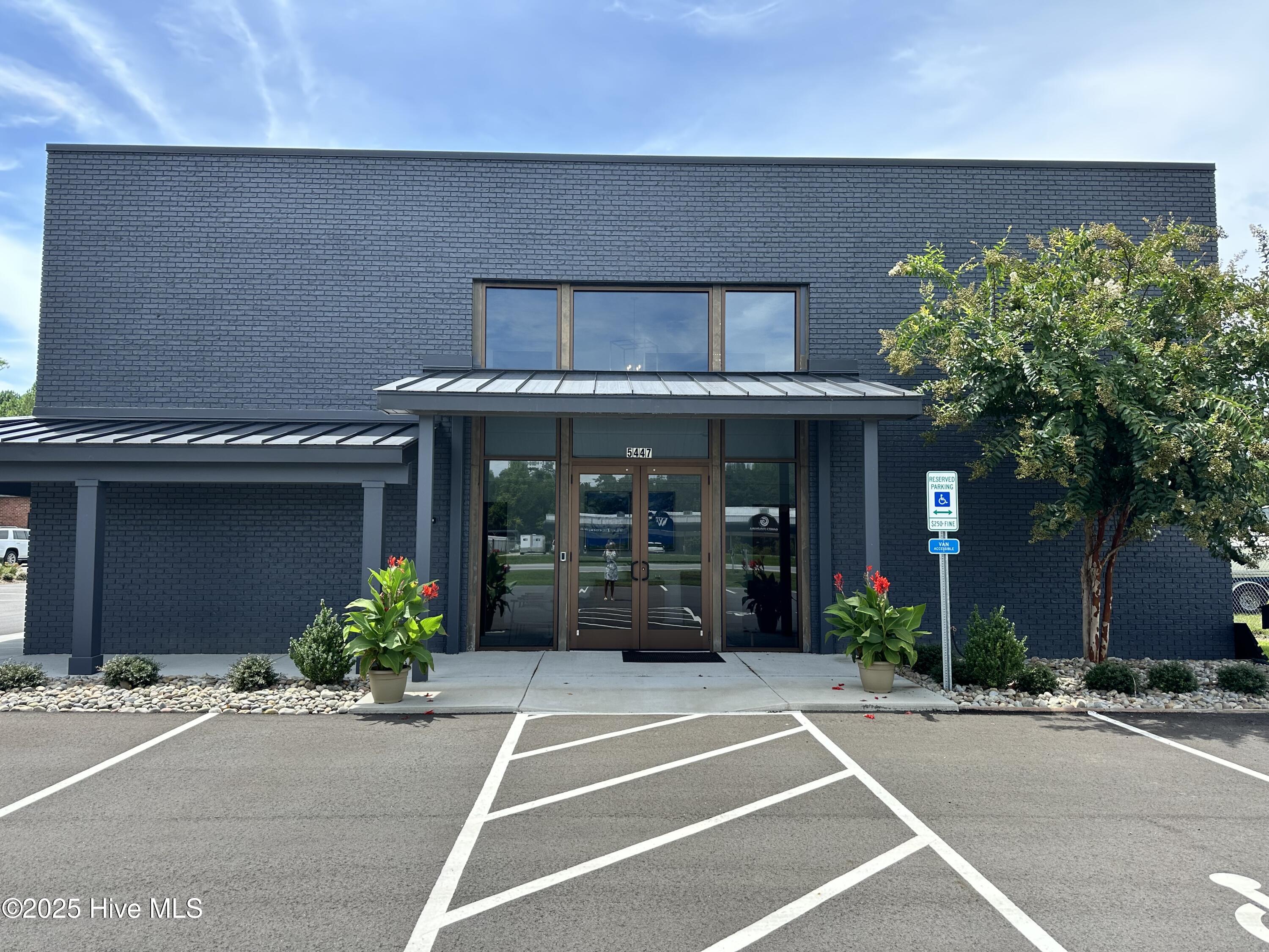 5447 Highway 70 Property Photo 1