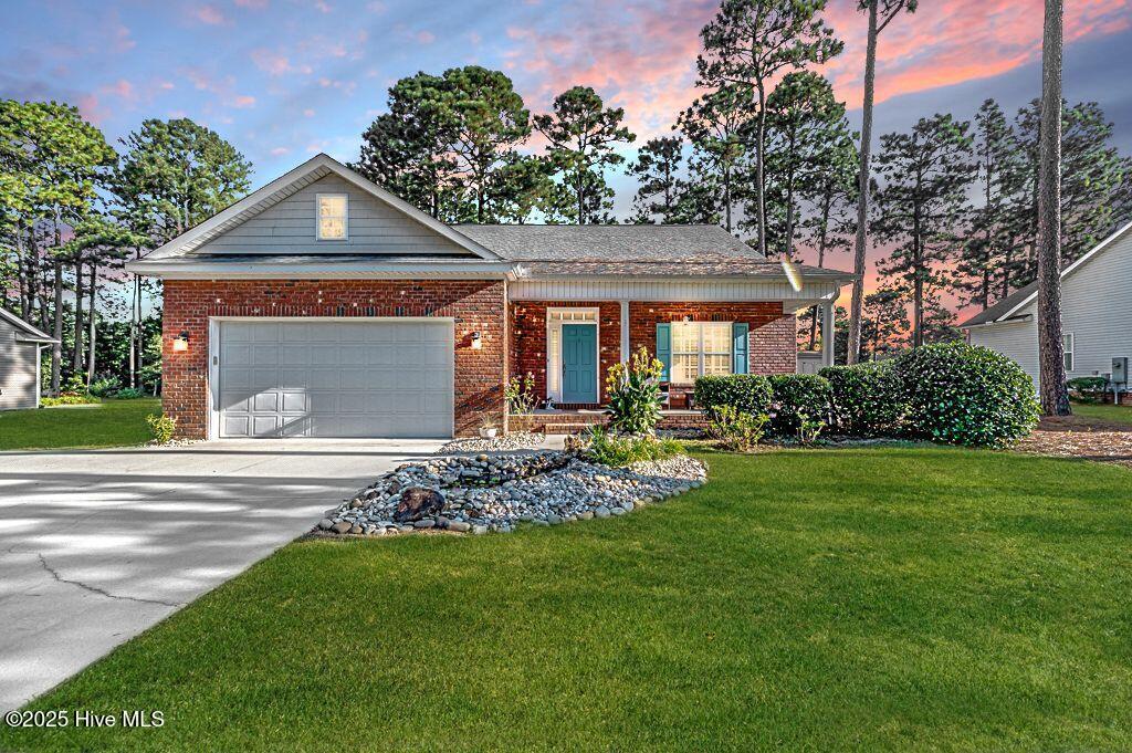 165 Laurel Oak Lane Property Photo 1