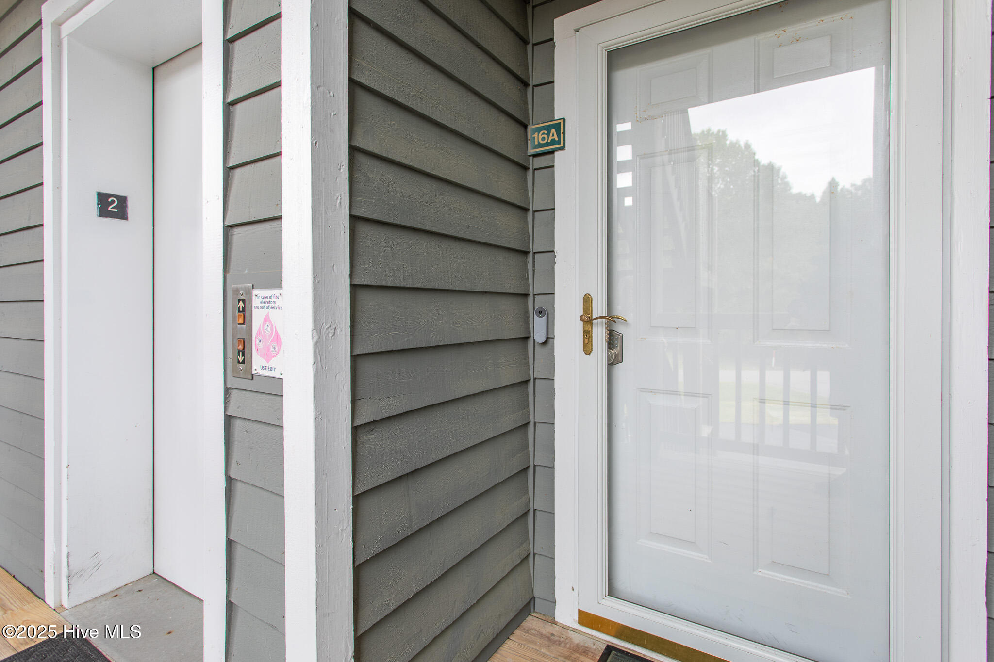 414 Albemarle Boulevard 16a Property Photo 7