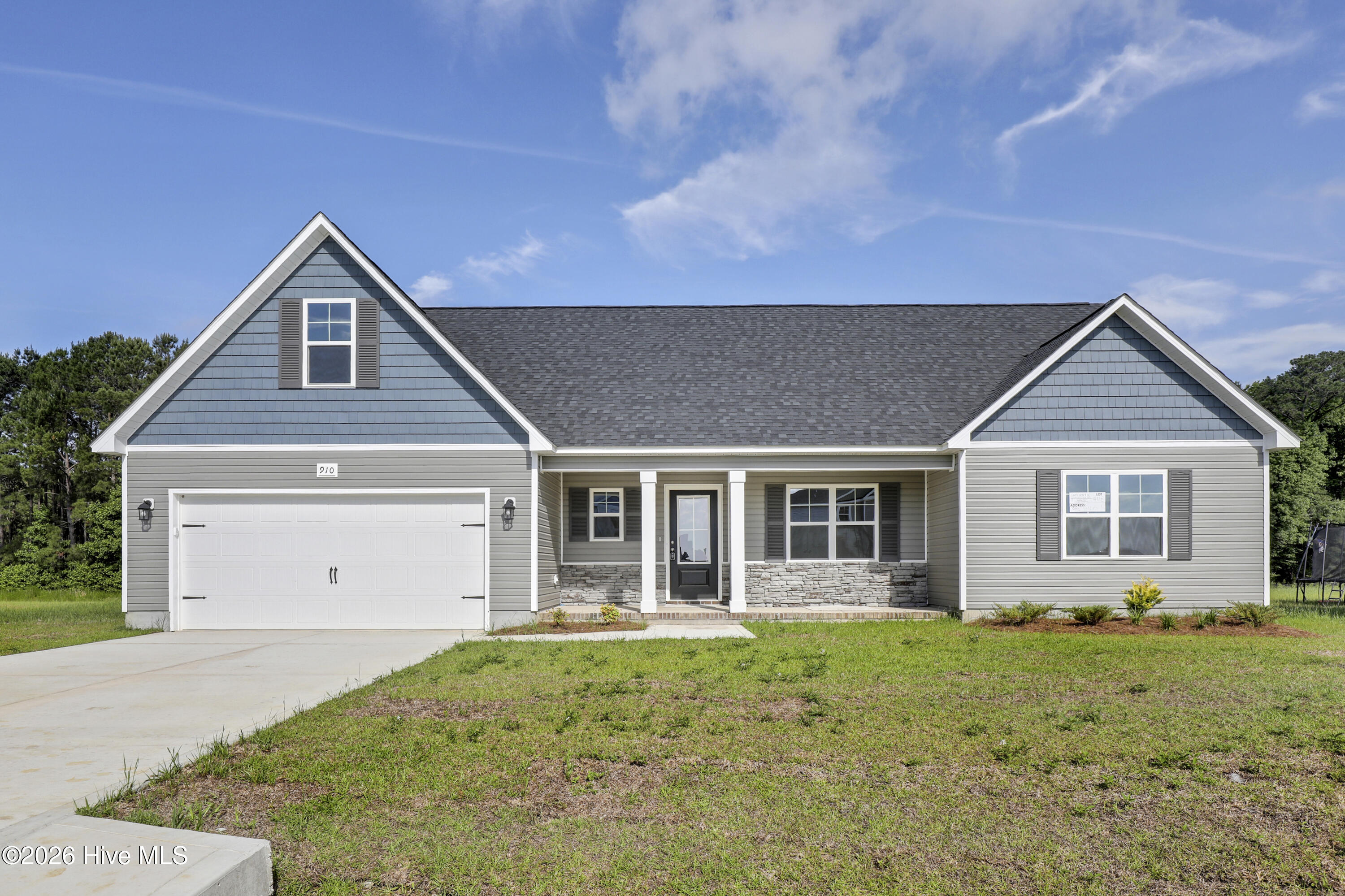 910 Wild Azalea Way Property Photo 1