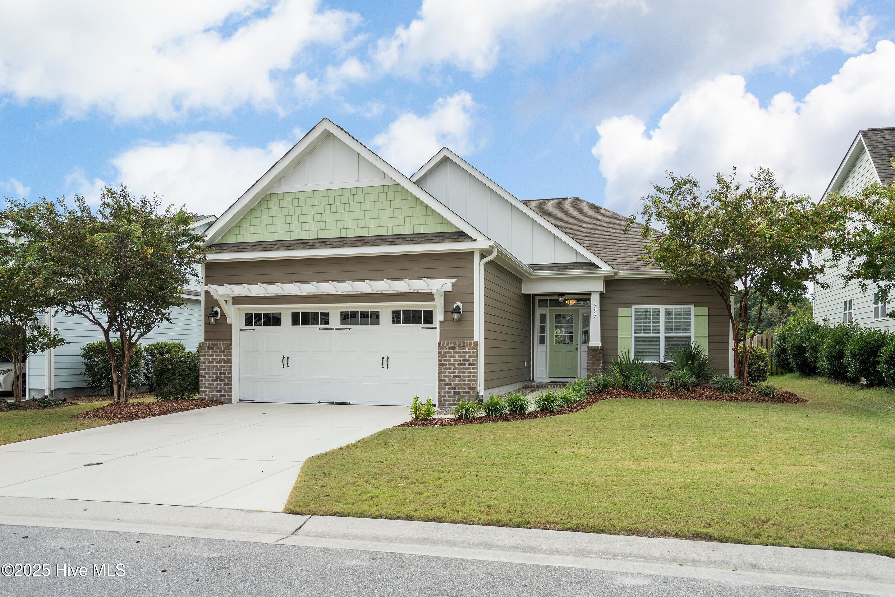 797 Liberty Landing Way Property Photo 1