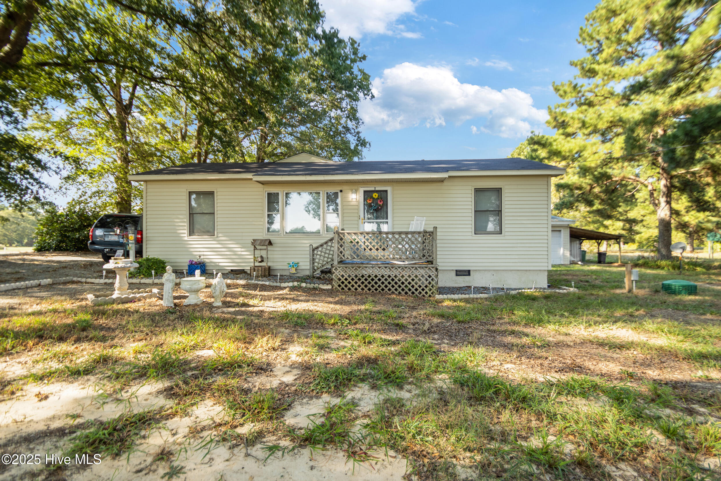 4474 Autryville Road Property Photo 1