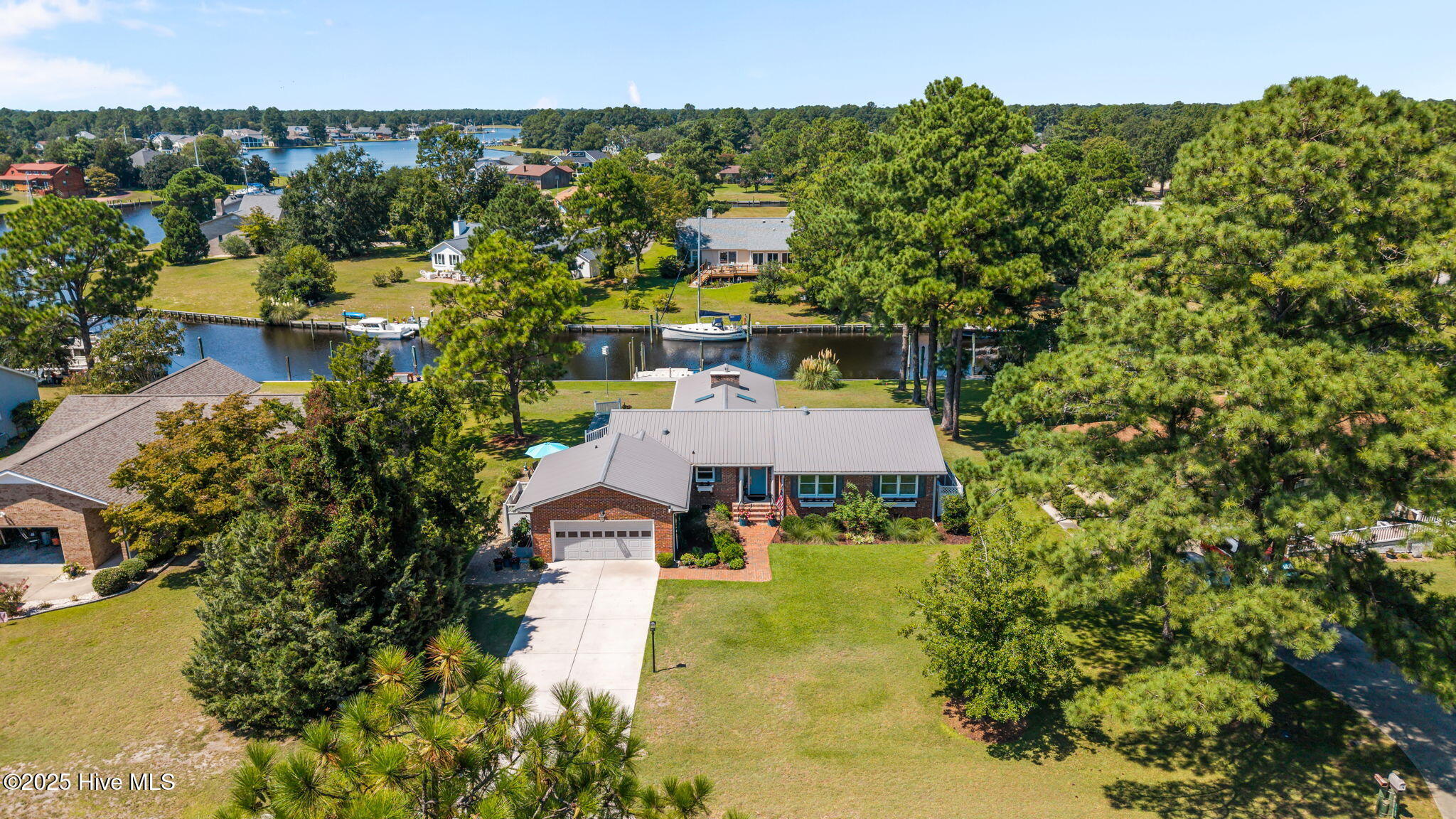 1105 Caracara Drive Property Photo 1