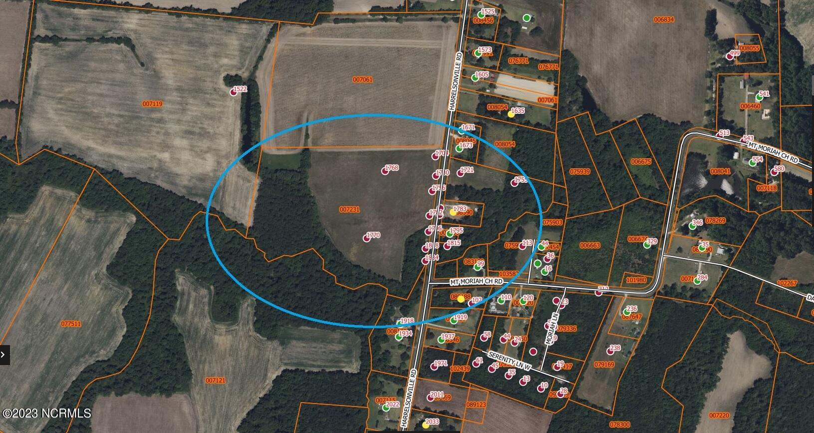 112 Mill Branch Drive Property Photo 2