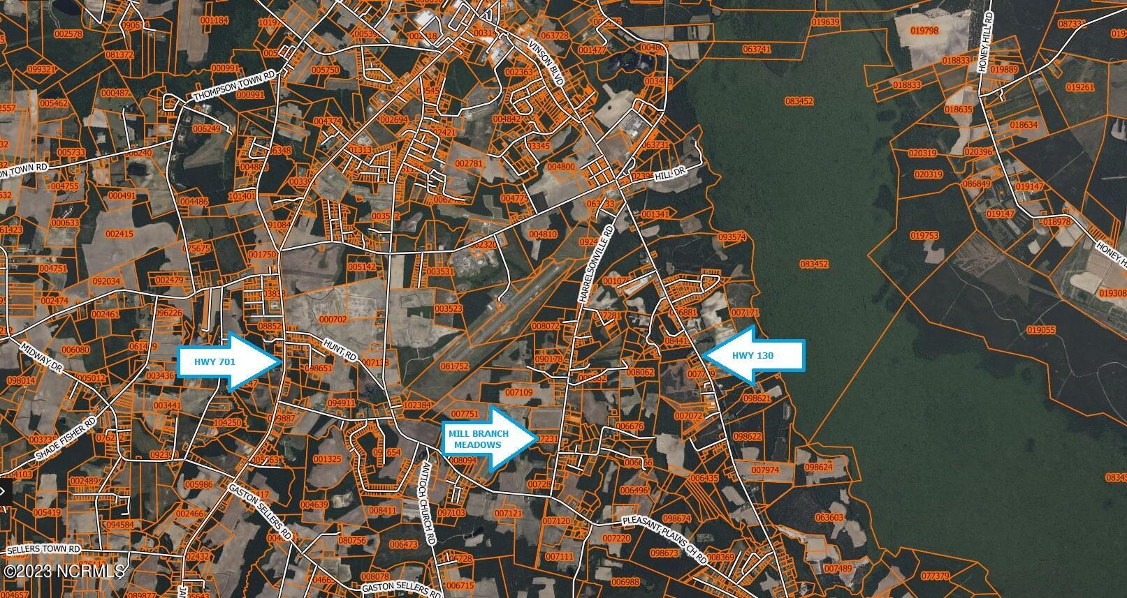 112 Mill Branch Drive Property Photo 3