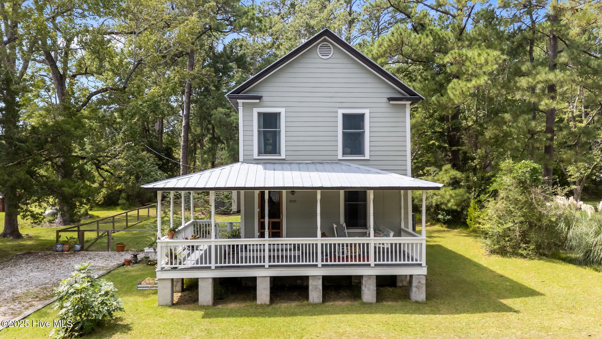4227 Orchard Creek Road Property Photo 1