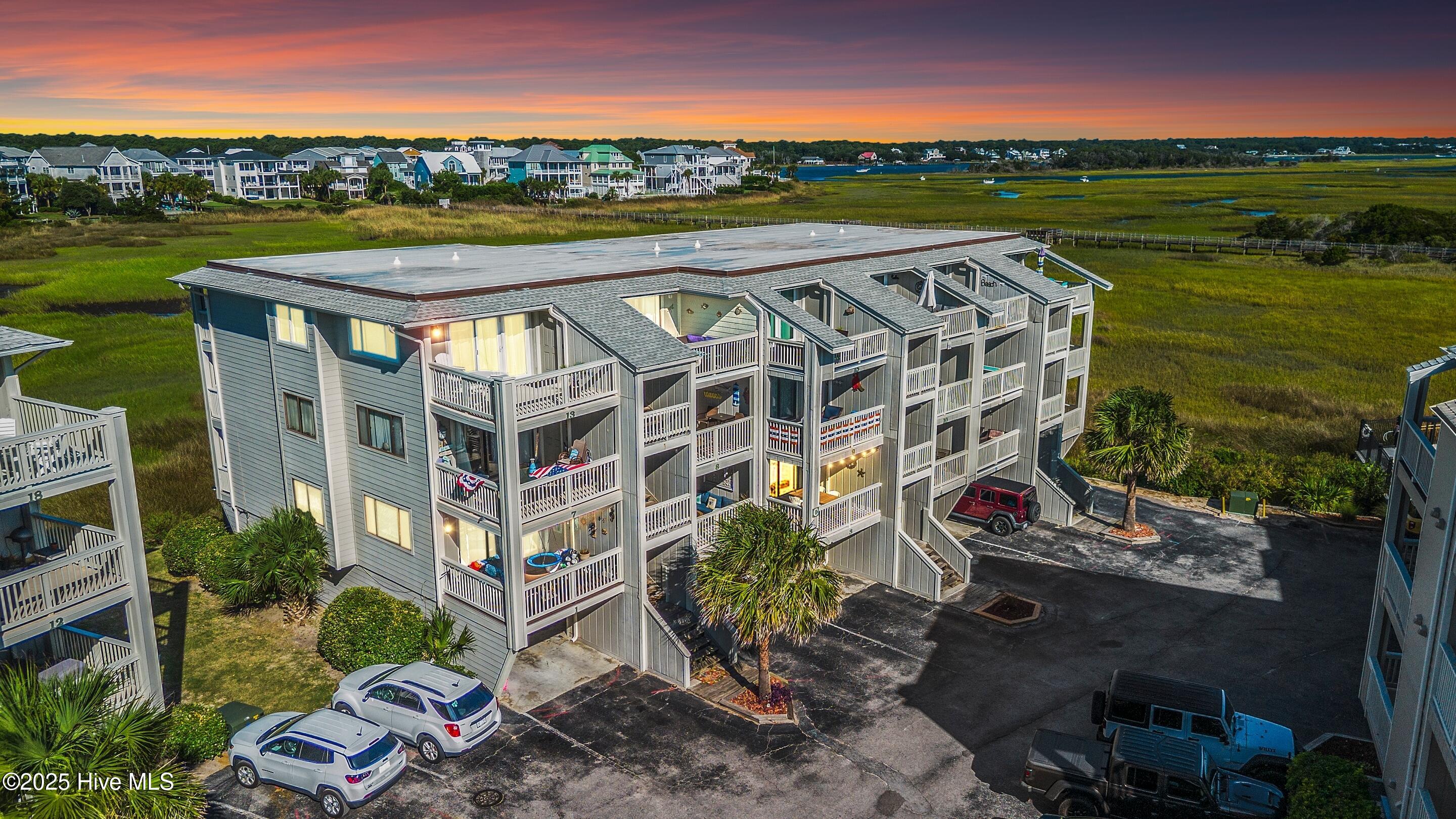 1801 Canal Drive Unit C3 Property Photo 1