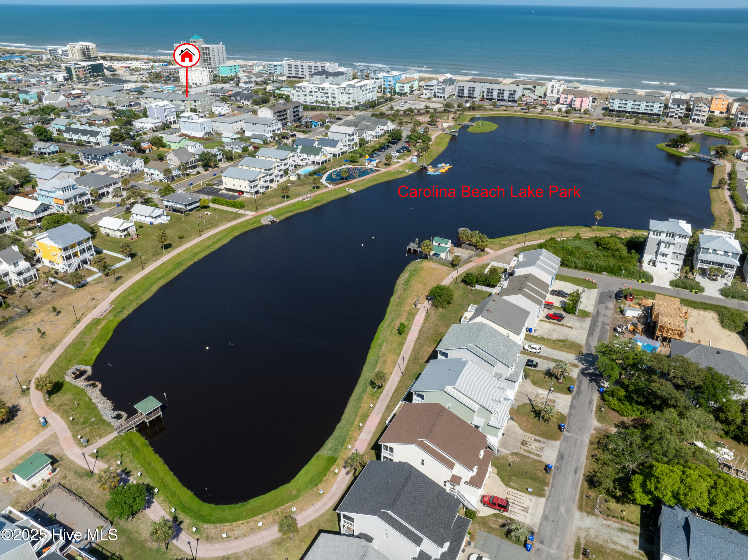 200 S Lake Park Boulevard S 3b Property Photo 25