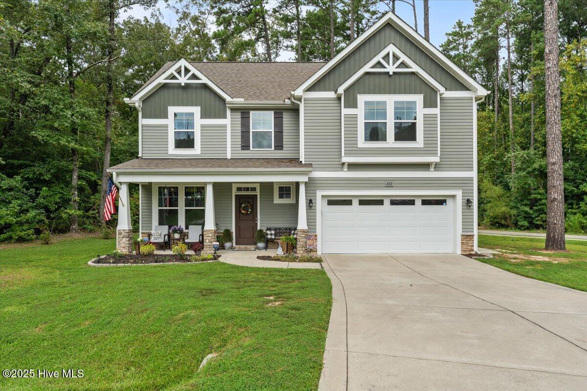 400 Everest Court Property Photo 1