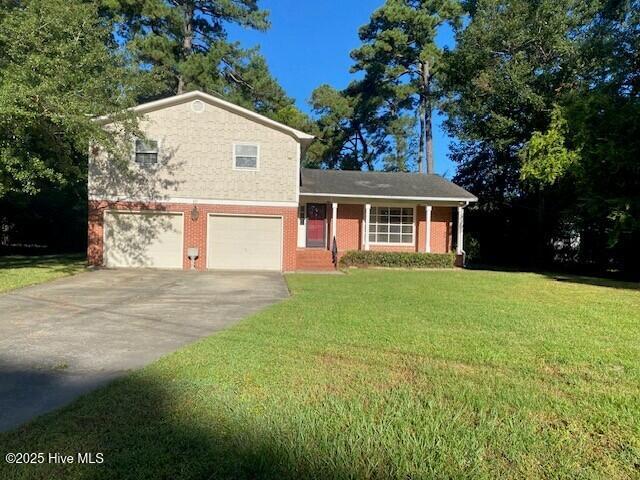 421 Windward Drive Property Photo 1