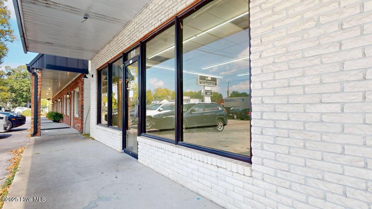 1114 Gum Branch Road Property Photo 1