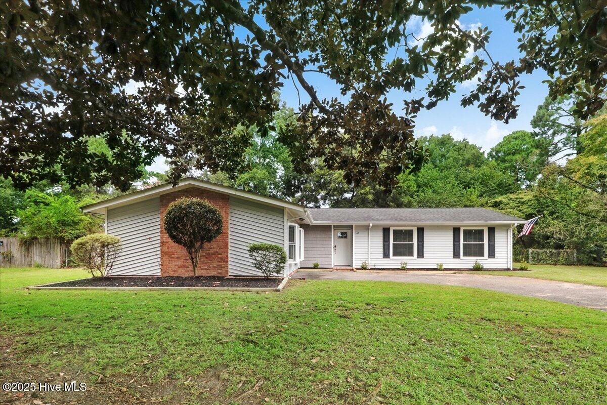 111 Robin Lake Drive Property Photo 1