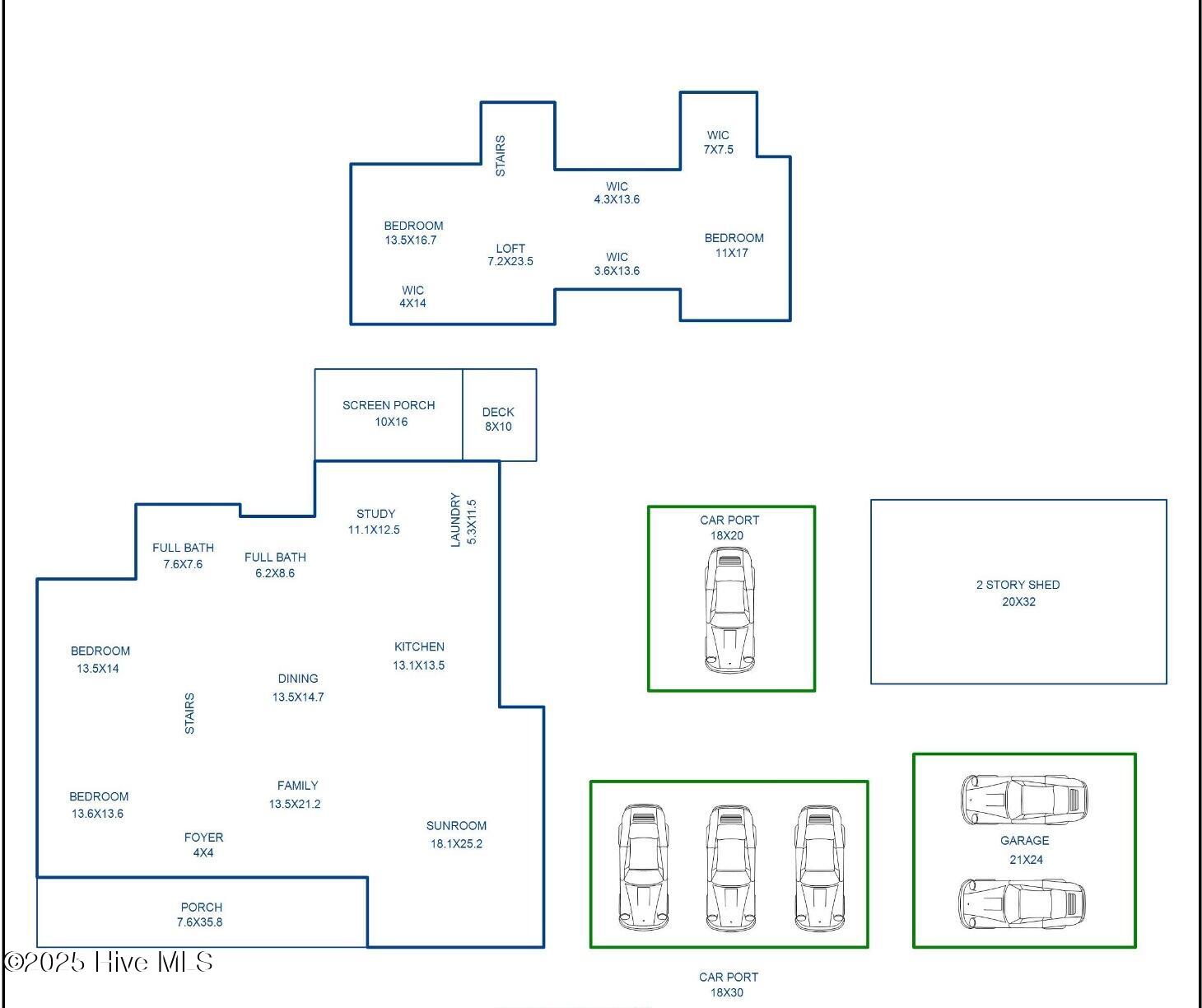 345 Rays Drive Property Photo 39