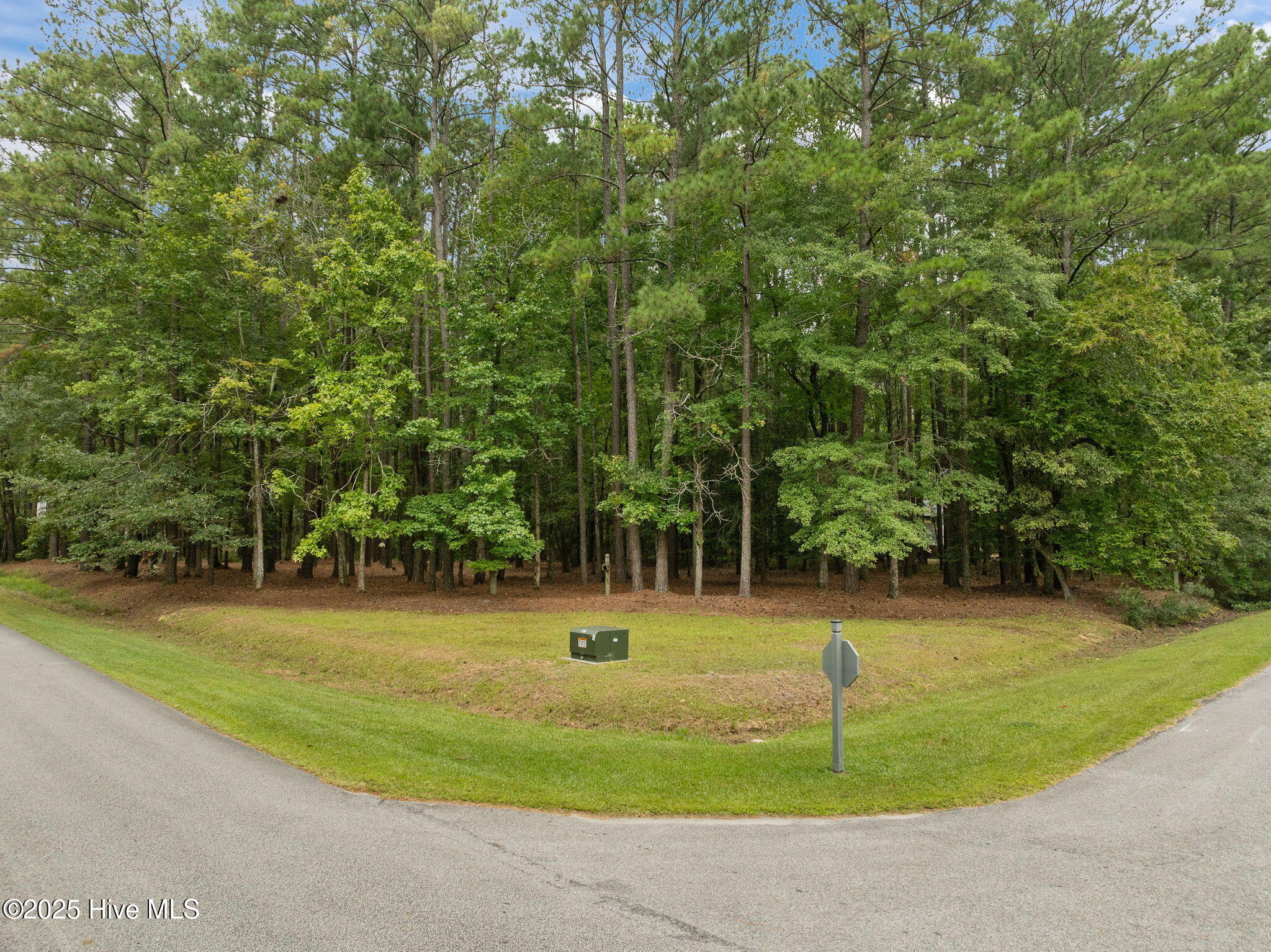 Lot 120 Pamlico River Drive Drive Property Photo 1