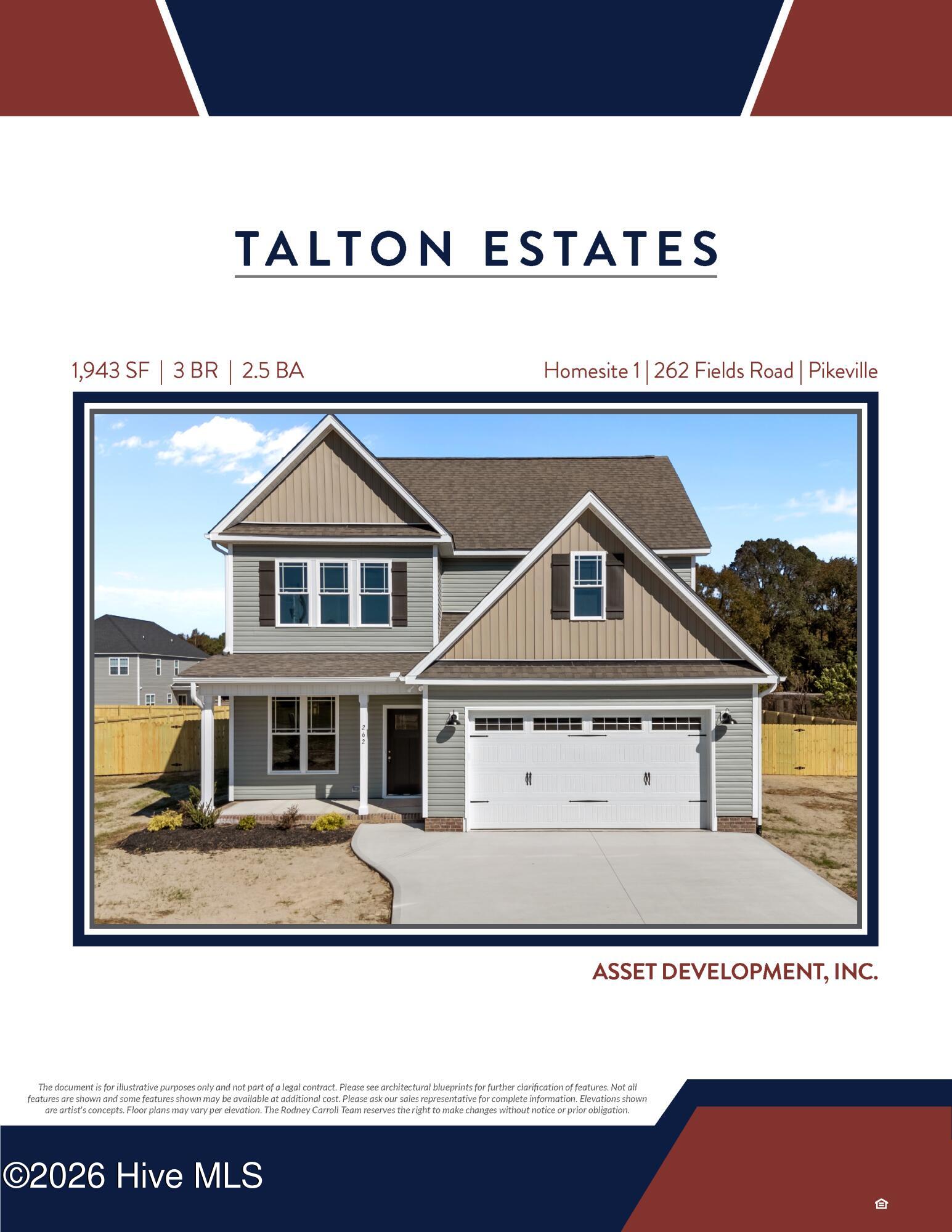 262 Fields Road Nw Lot 01 Property Photo 4