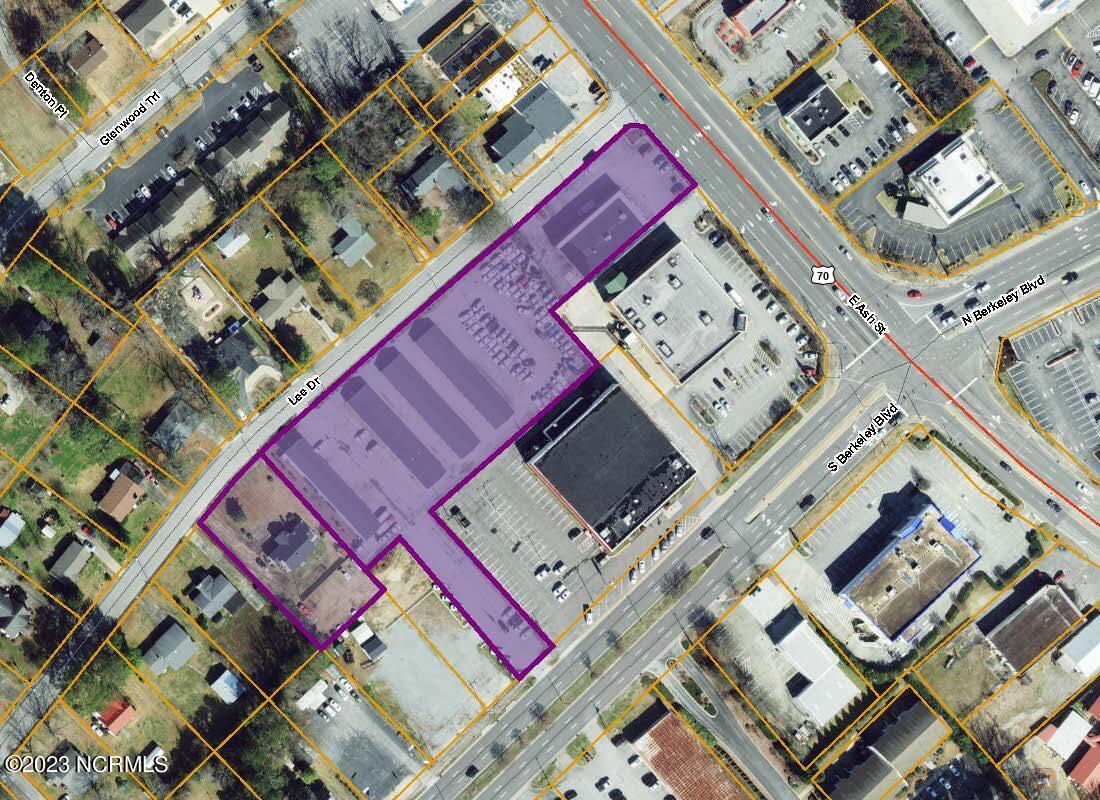 2600 E Ash Street Property Photo 1