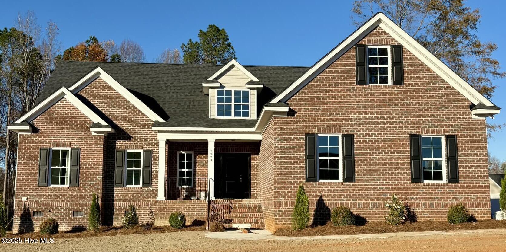 7328 Twin Pines Road Property Photo 1