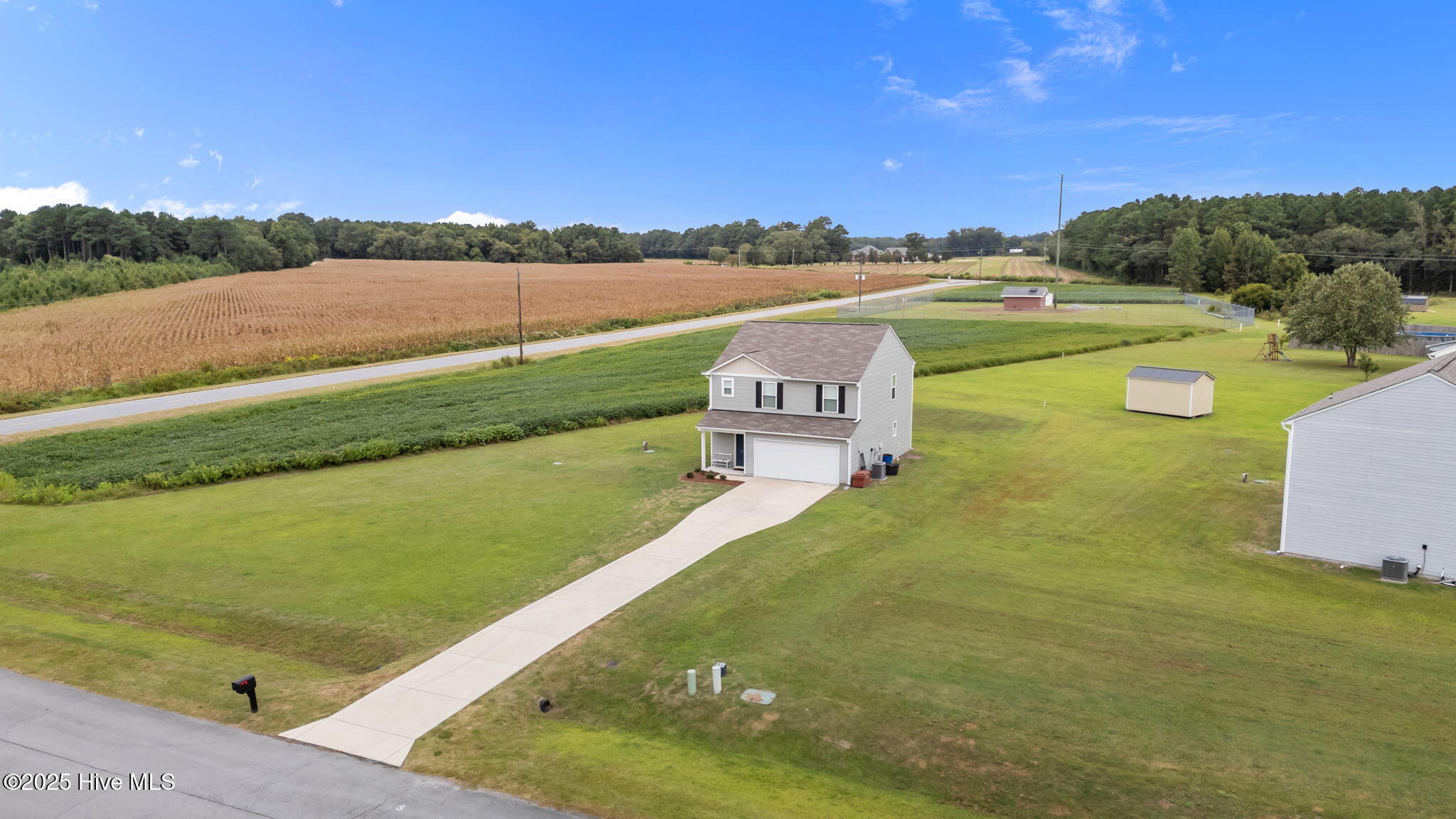 2200 Carriage Drive Property Photo 1