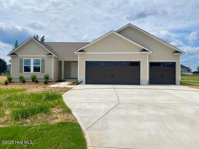 111 Aarons Run Property Photo 1