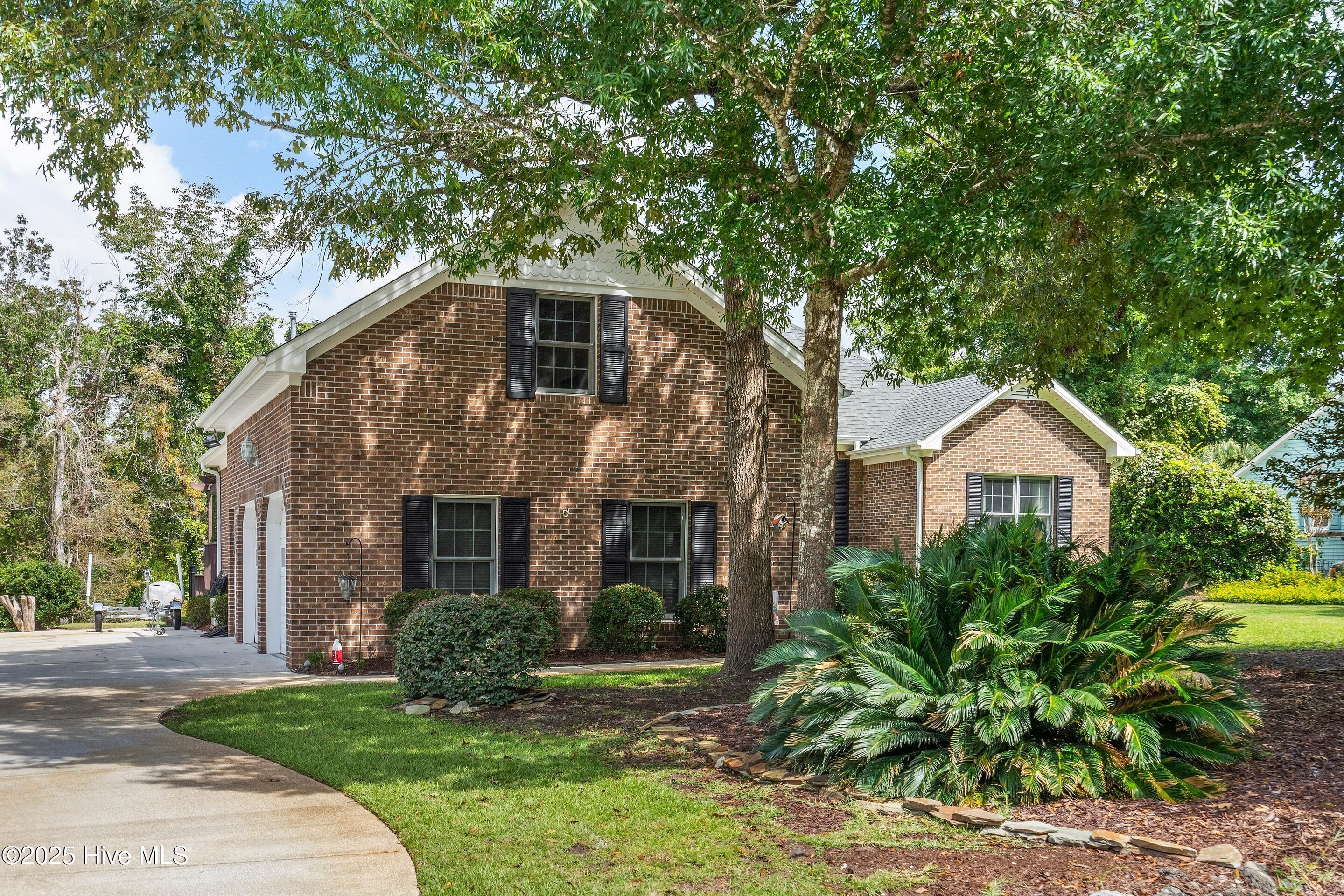 1020 Cordgrass Road Property Photo 1