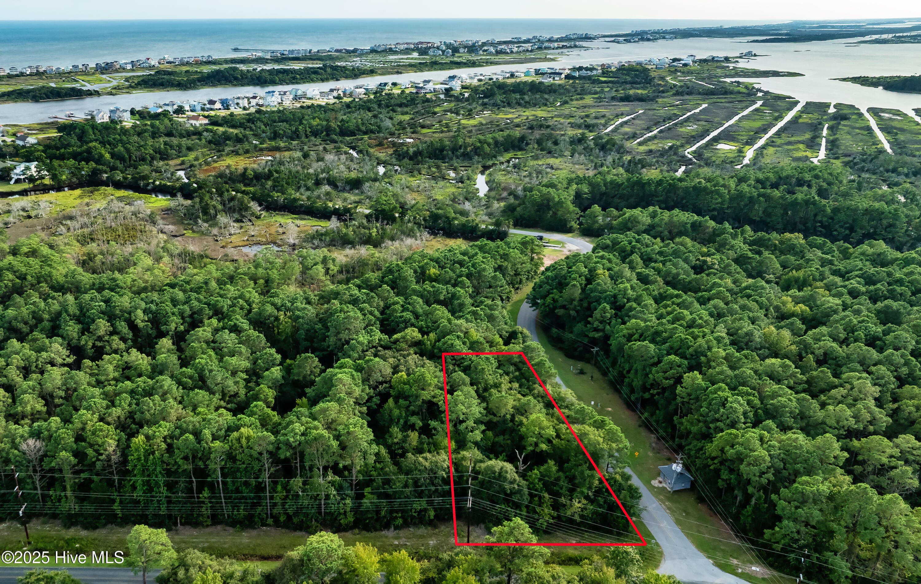 101 Chadwick Acres Road Property Photo 13