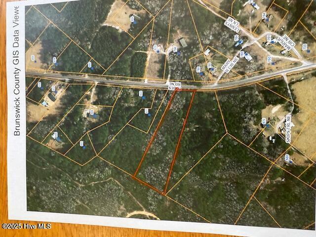 0 Tobes Road Property Photo 4