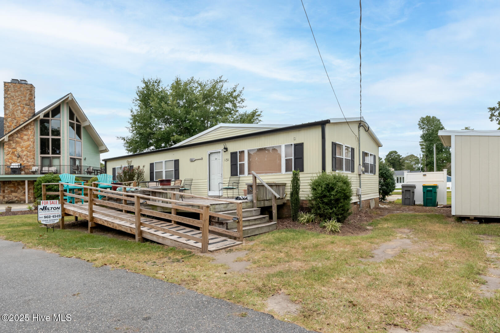 131 Alford Drive Property Photo 1